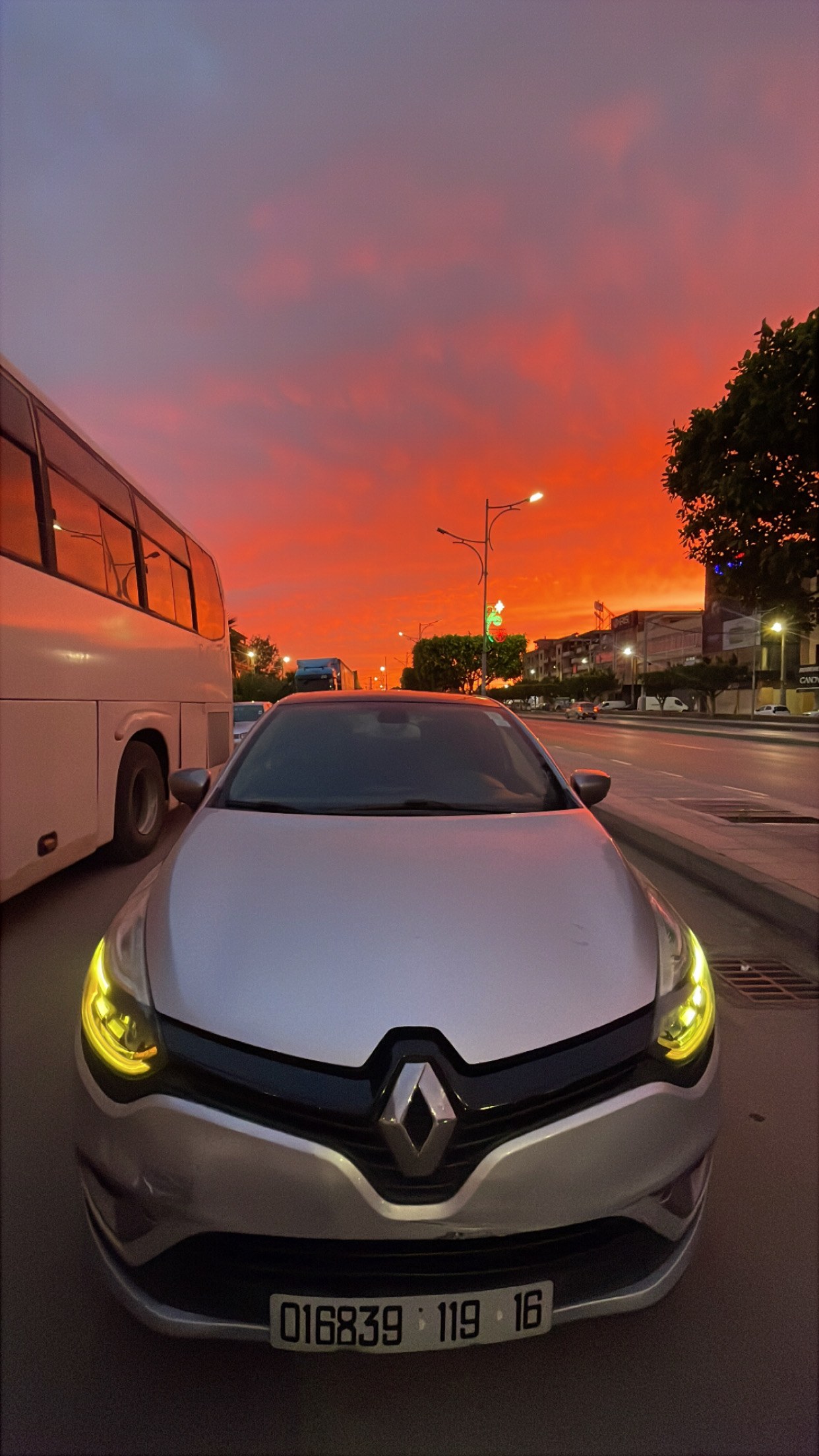 Renault Clio 4 gt line 2019 – photo 1
