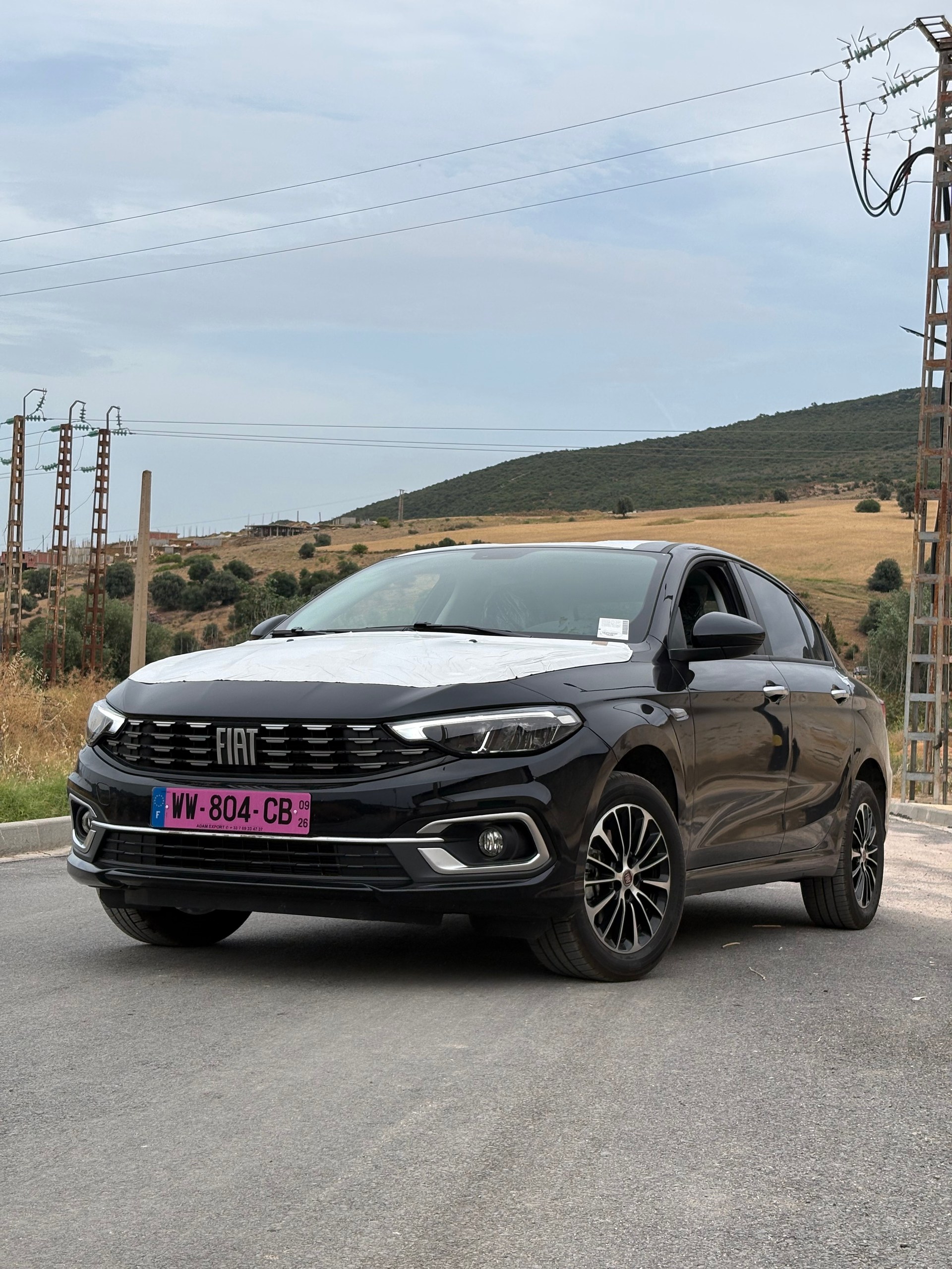 Fiat Tipo 2026 – photo 1