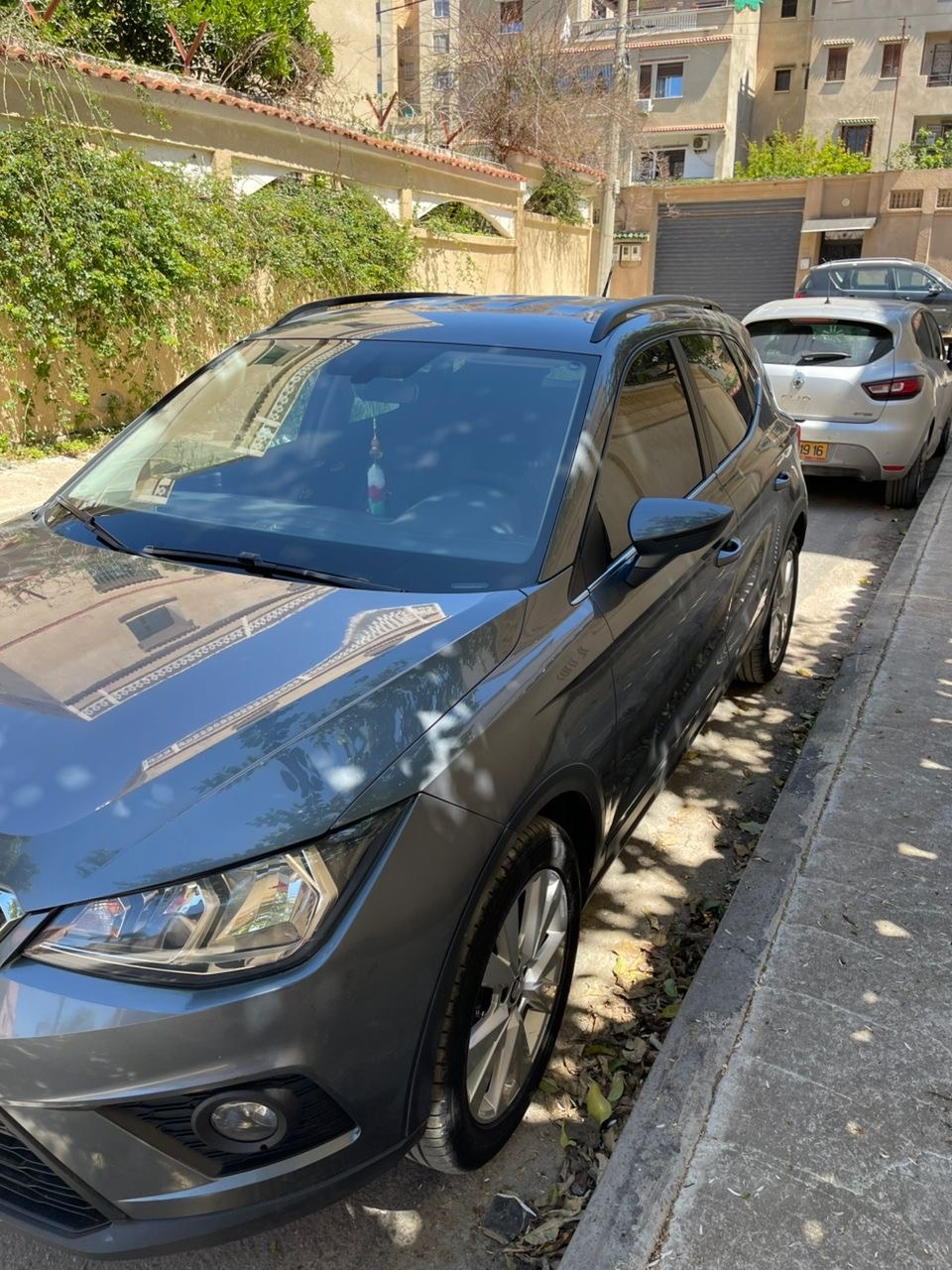 Seat Arona 2018 – photo 1