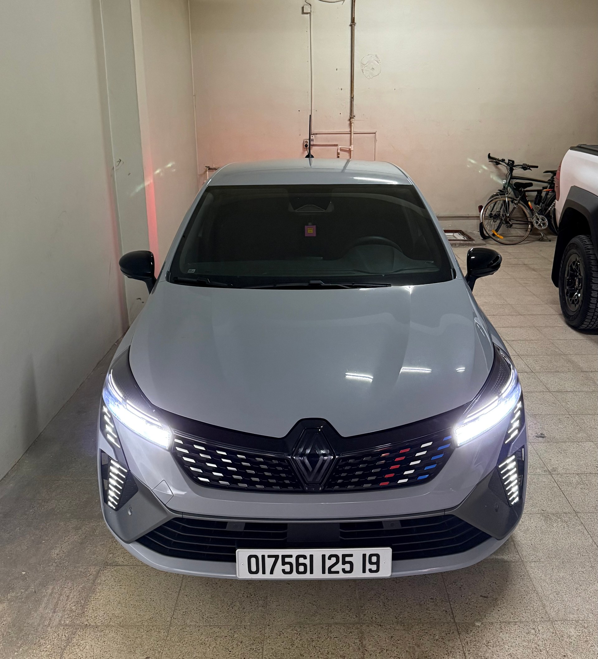 Renault Clio 5 alpine 2025 – photo 1