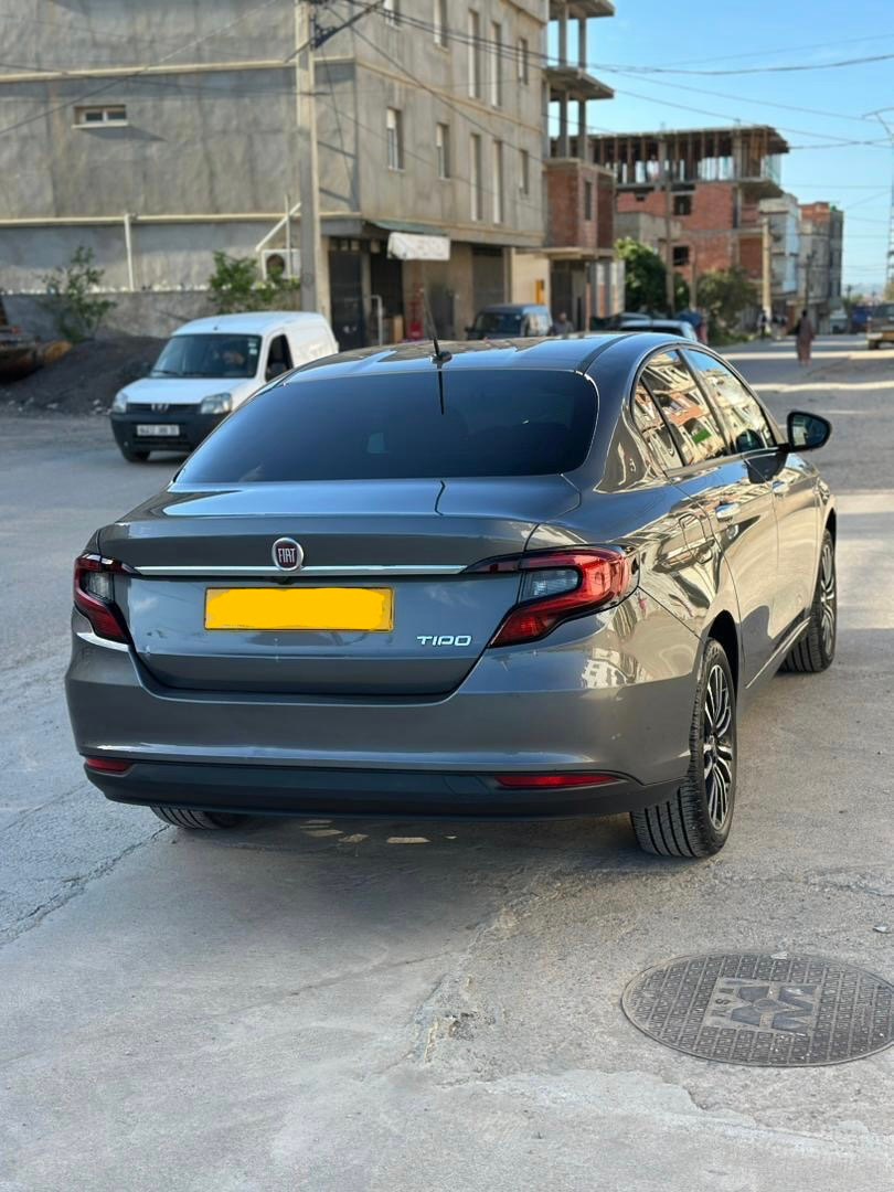Fiat Tipo 2023 – photo 1