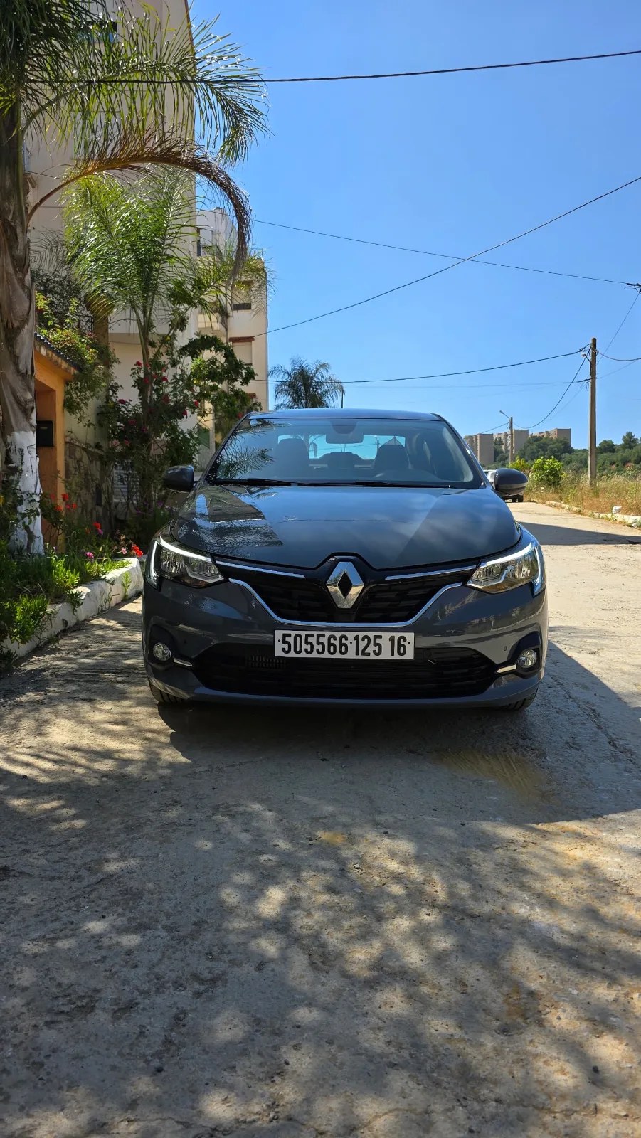 Renault Taliant 2025 – photo 1