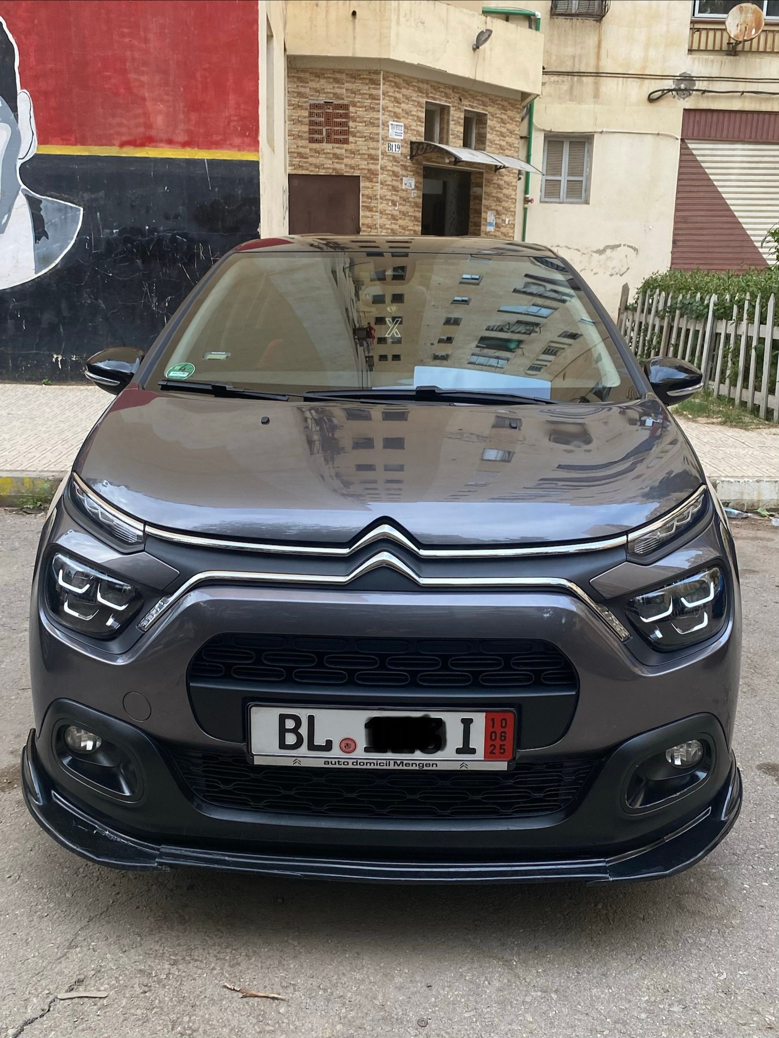 Citroën C3 2022 – photo 1