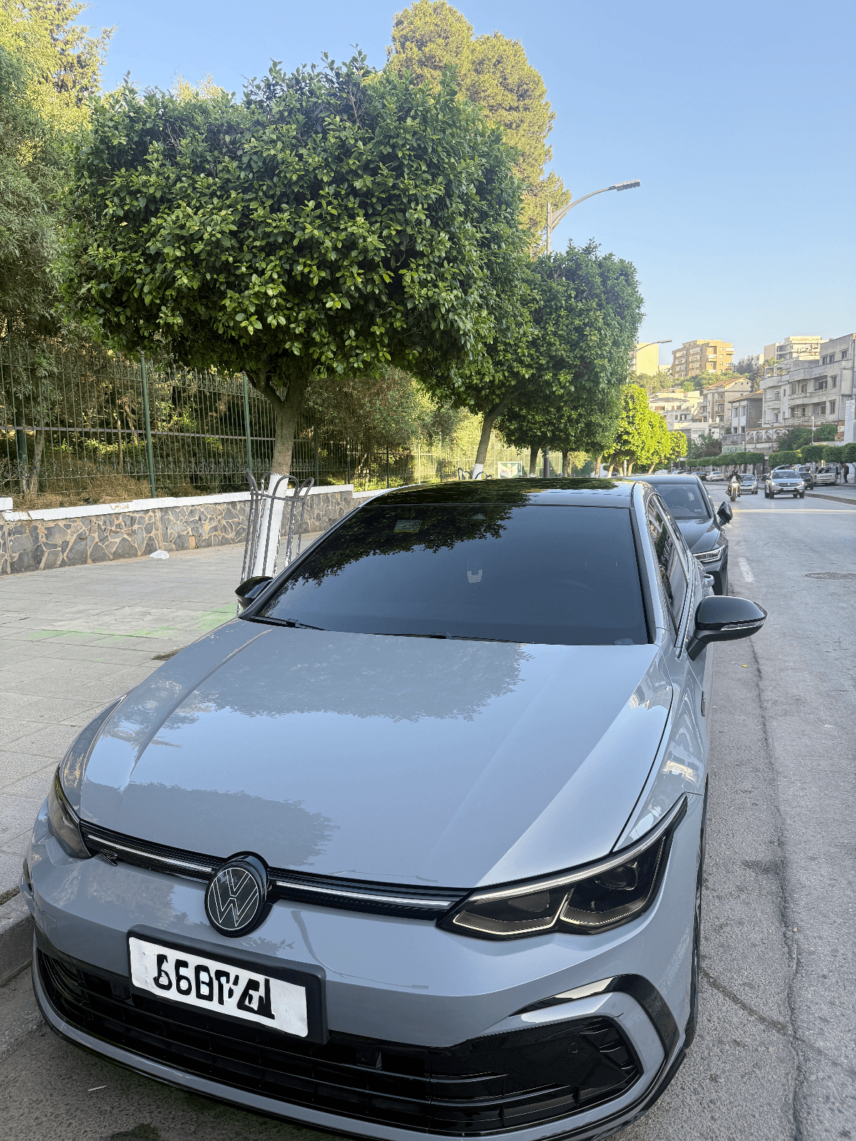 Volkswagen Golf 8 2024 – photo 1