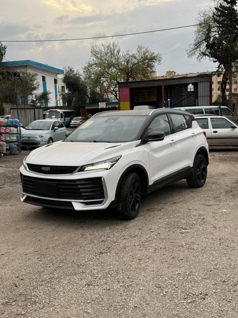 Chery Colray 2026 – photo 1