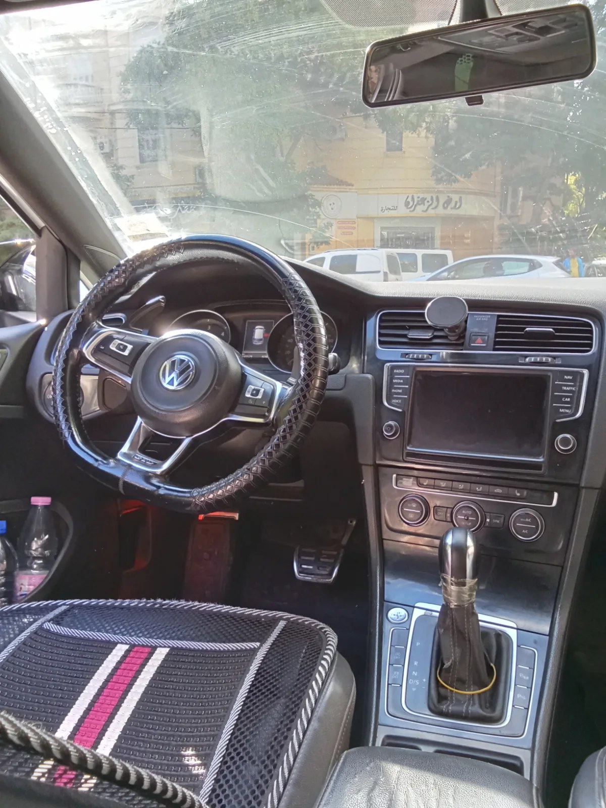 Volkswagen GOLF 7gtd 2014 – photo 1