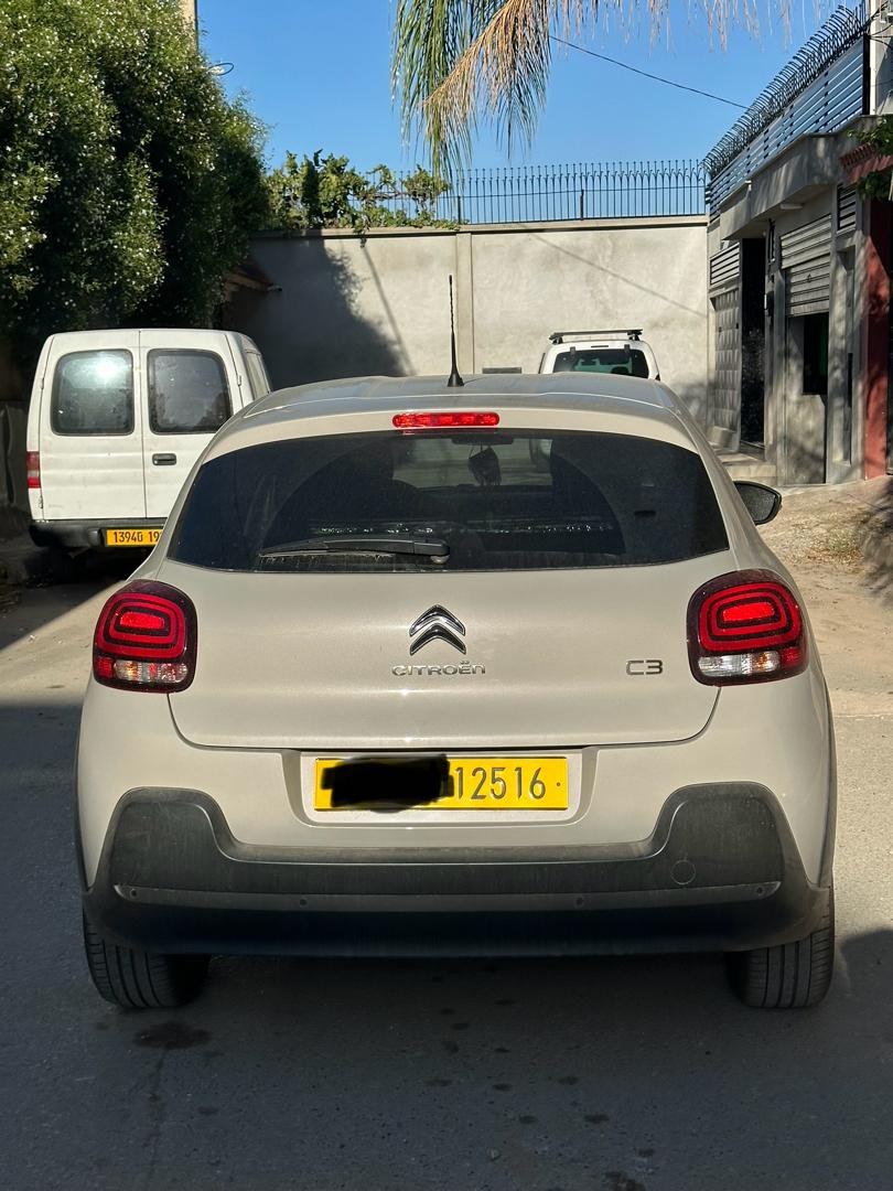 Citroën C3 2025 – photo 1