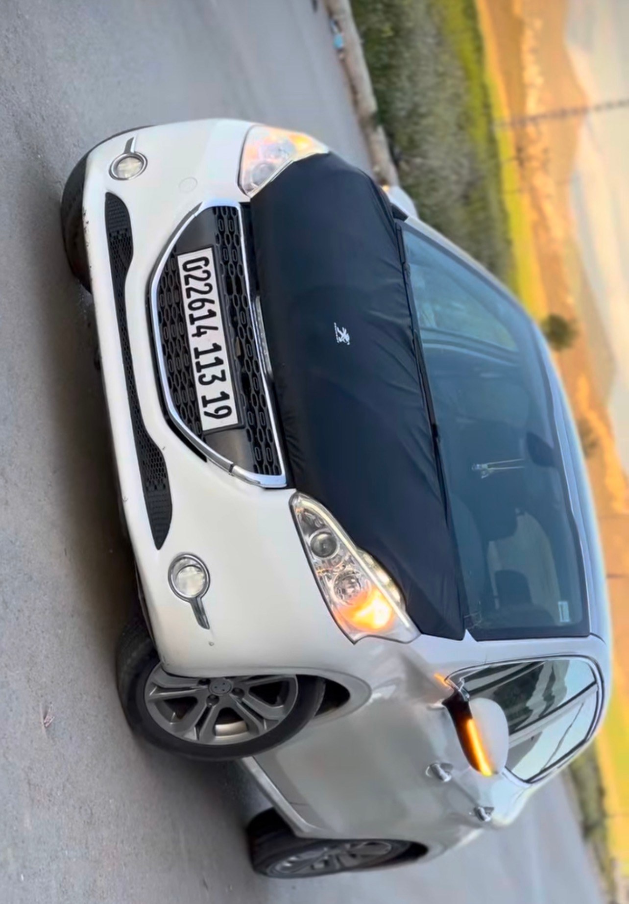 Peugeot 208 2013 – photo 1