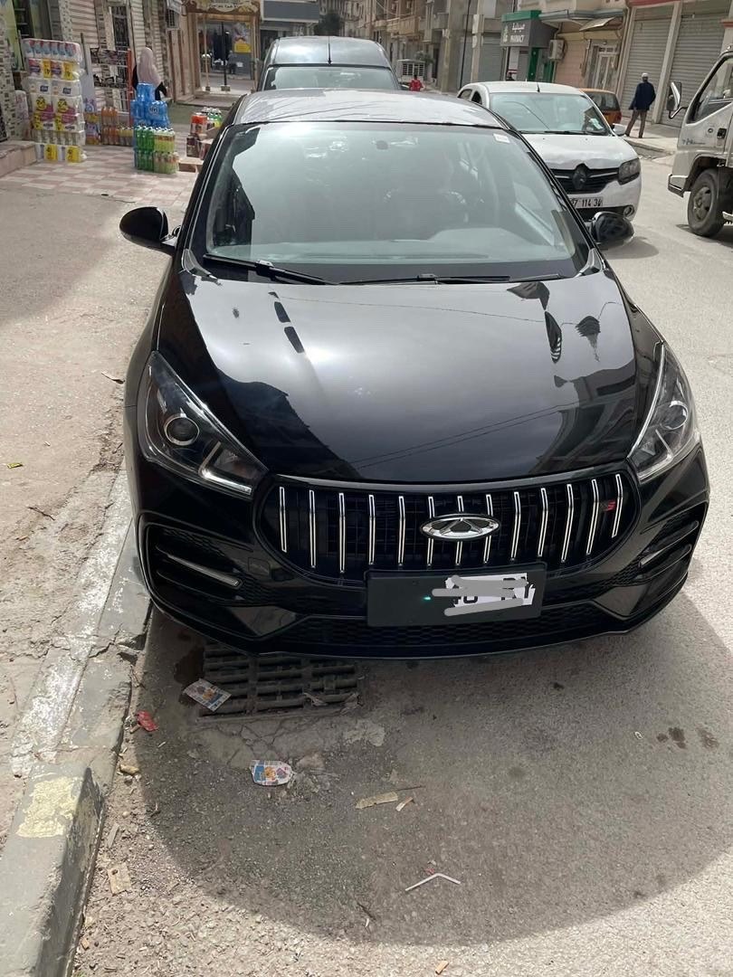 Chery ARIZZO5 2025 – photo 1