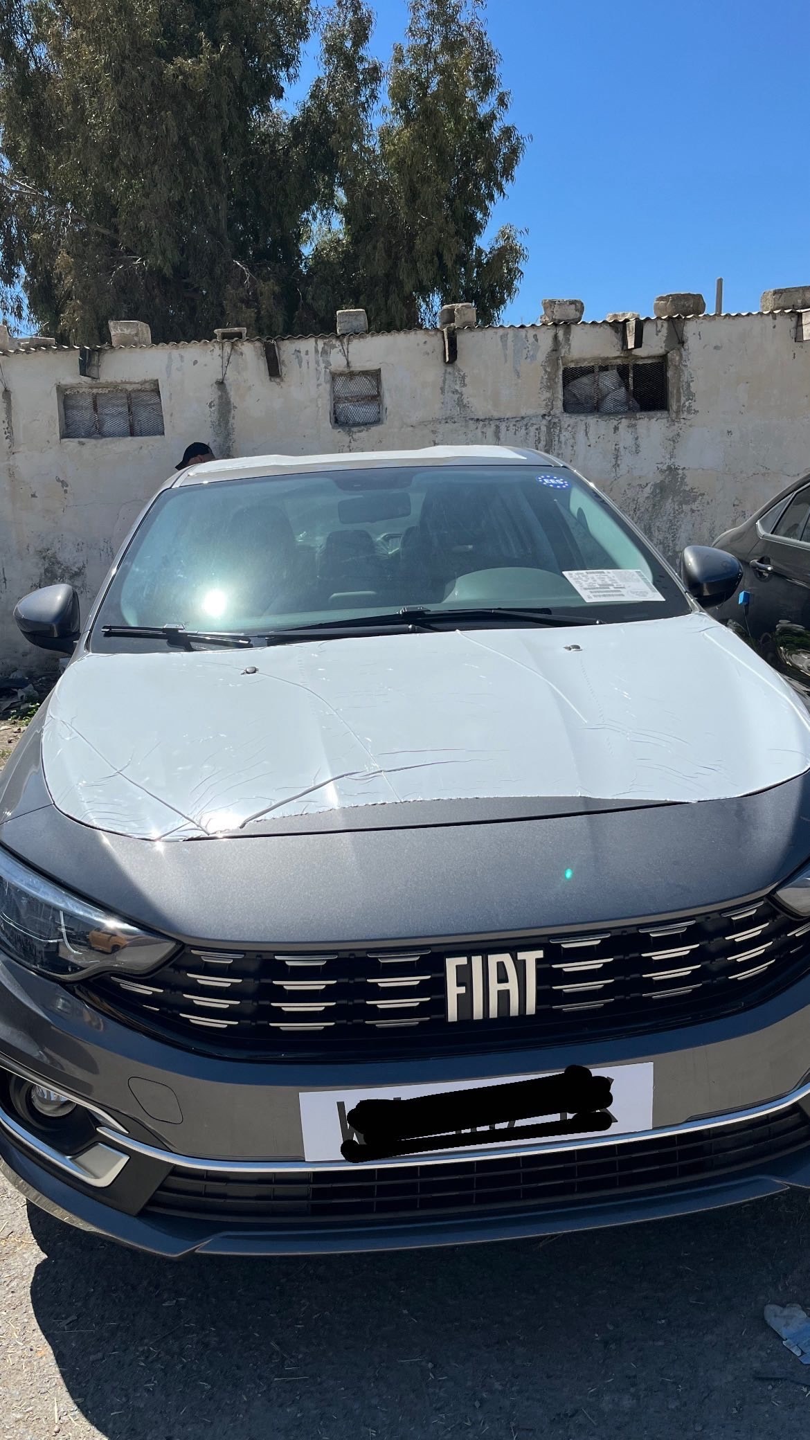 Fiat TIPO 2025 – photo 1