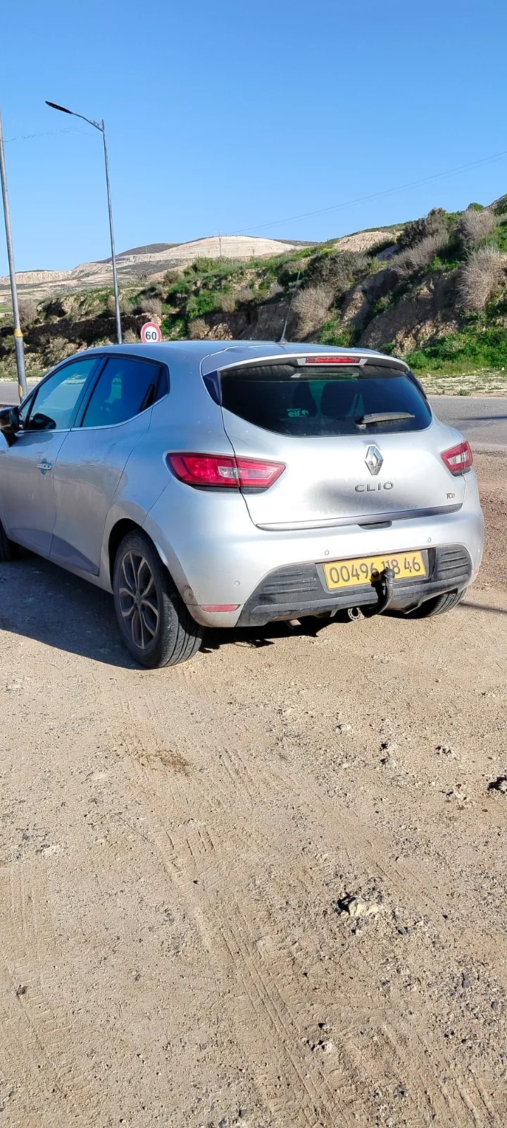 Renault Clio 4 2018 – photo 1