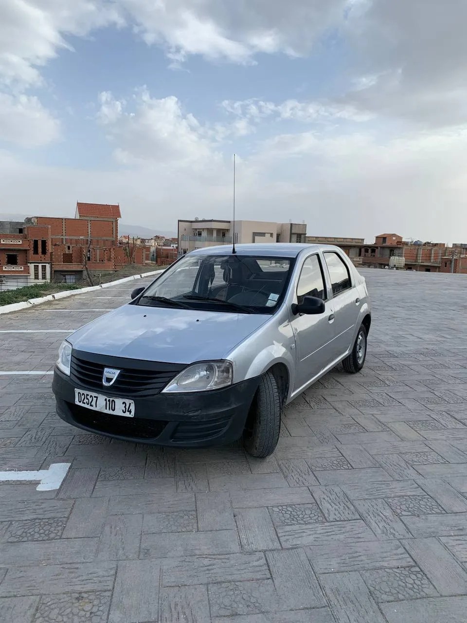 Dacia Logan 2010 – photo 1