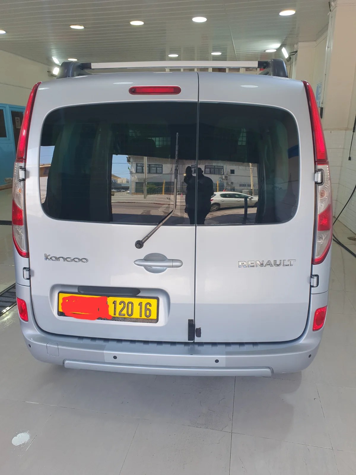 Renault Kangoo 2020 – photo 1