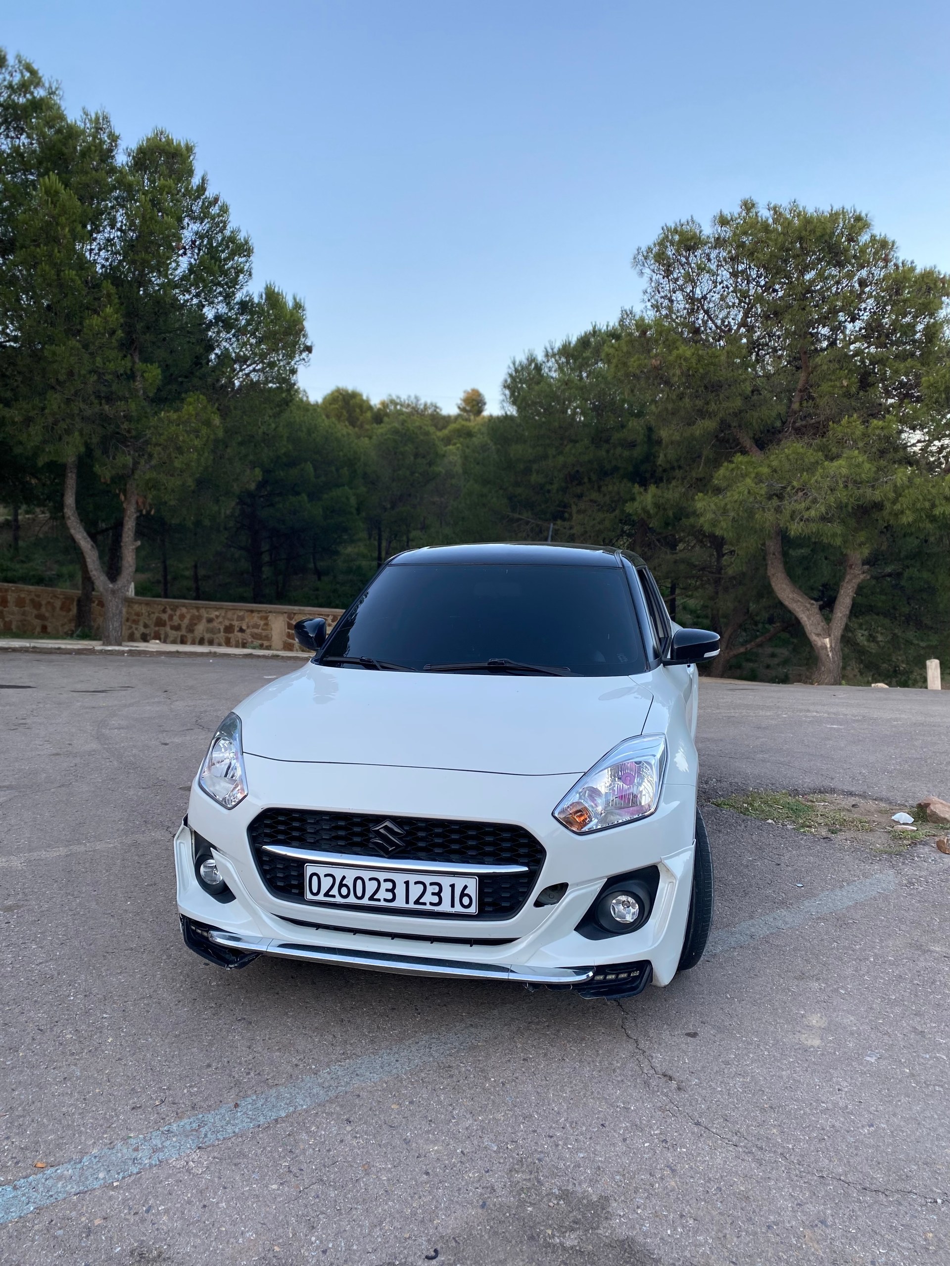 Suzuki Swift 2023 – photo 1