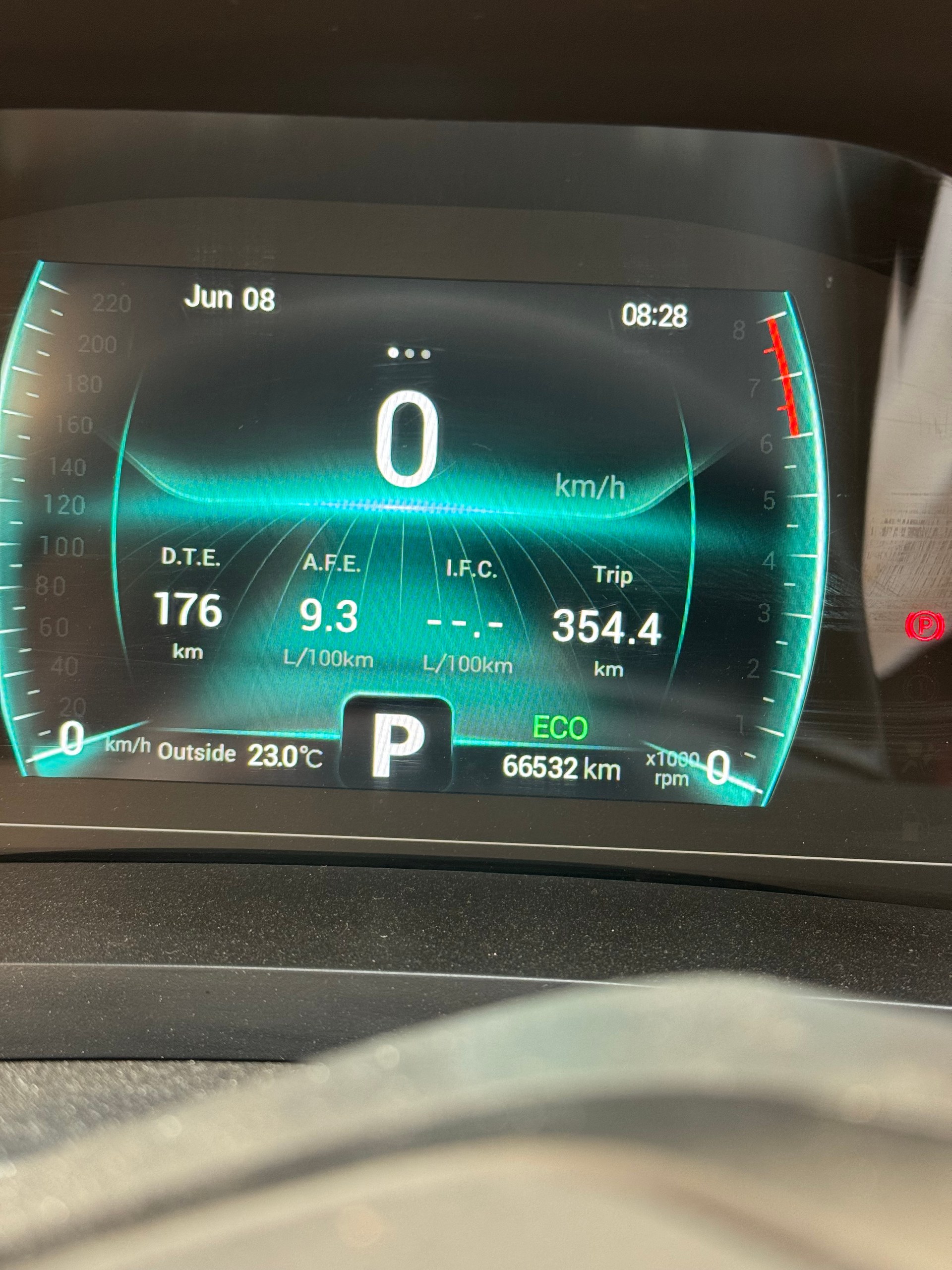 Chery Tiggo 4 pro premium 2024 – photo 1