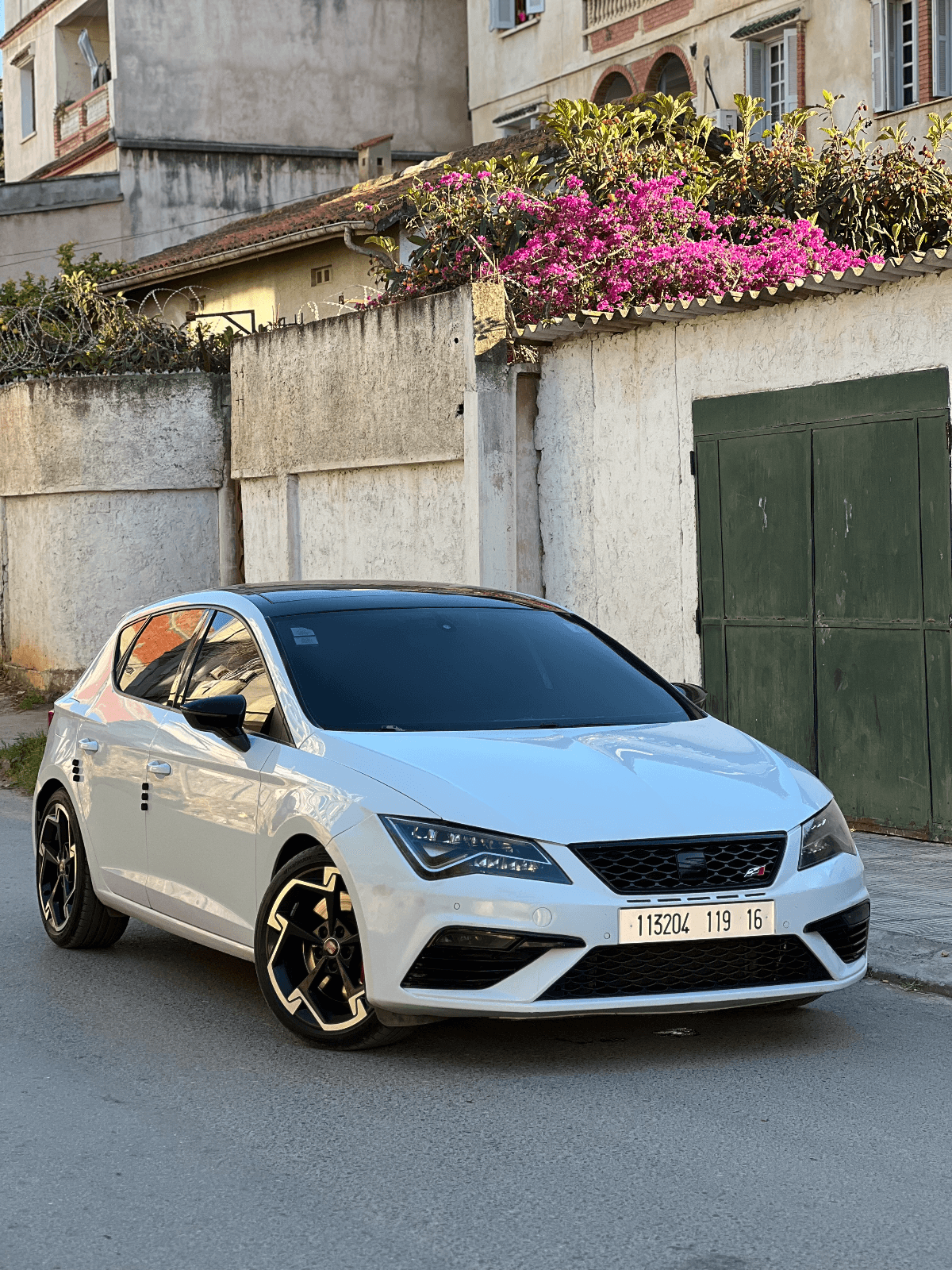 Seat Curpa 2019 – photo 1