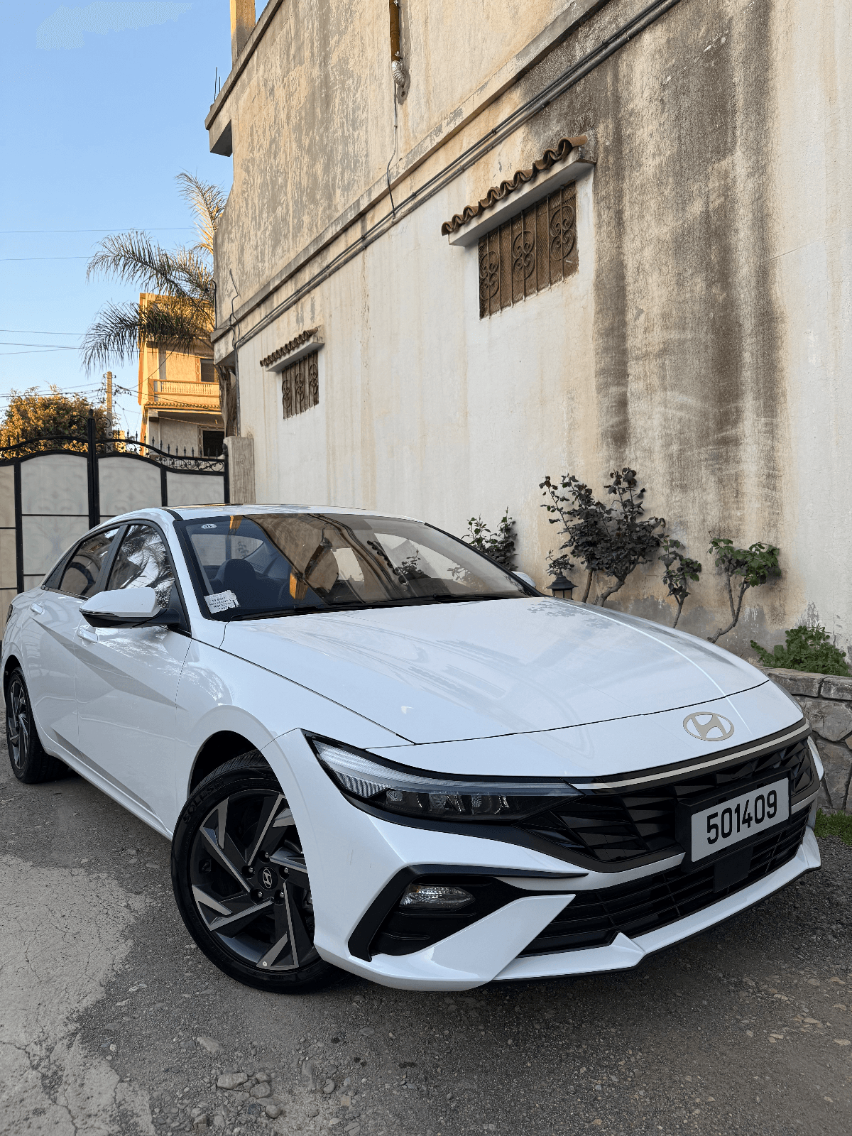 Hyundai Elantra 2026 2026 – photo 1