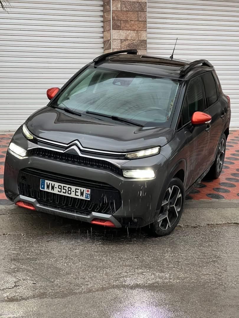 Citroën C3 aircross 2024 – photo 1