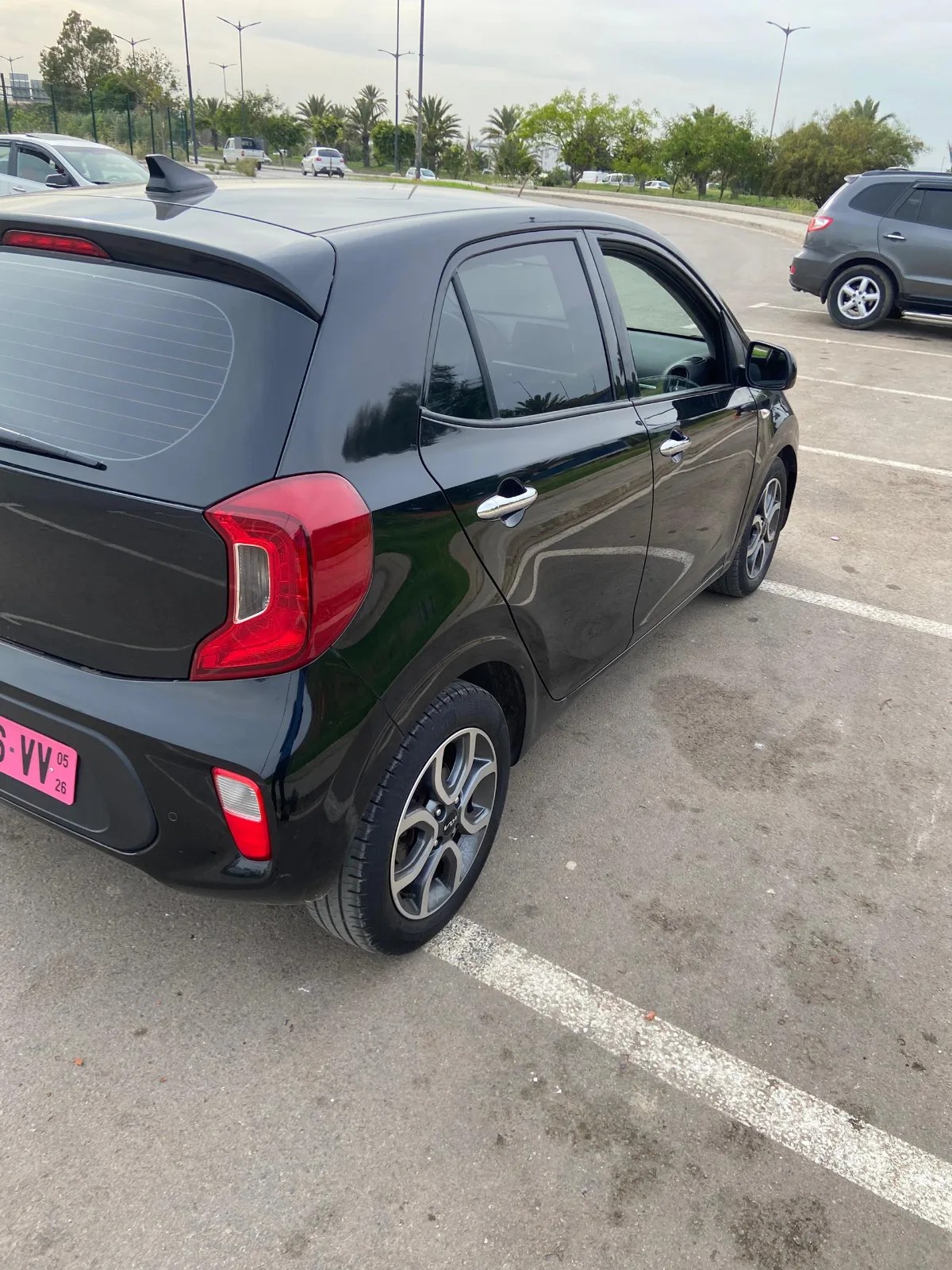 Kia Picanto 2023 – photo 1
