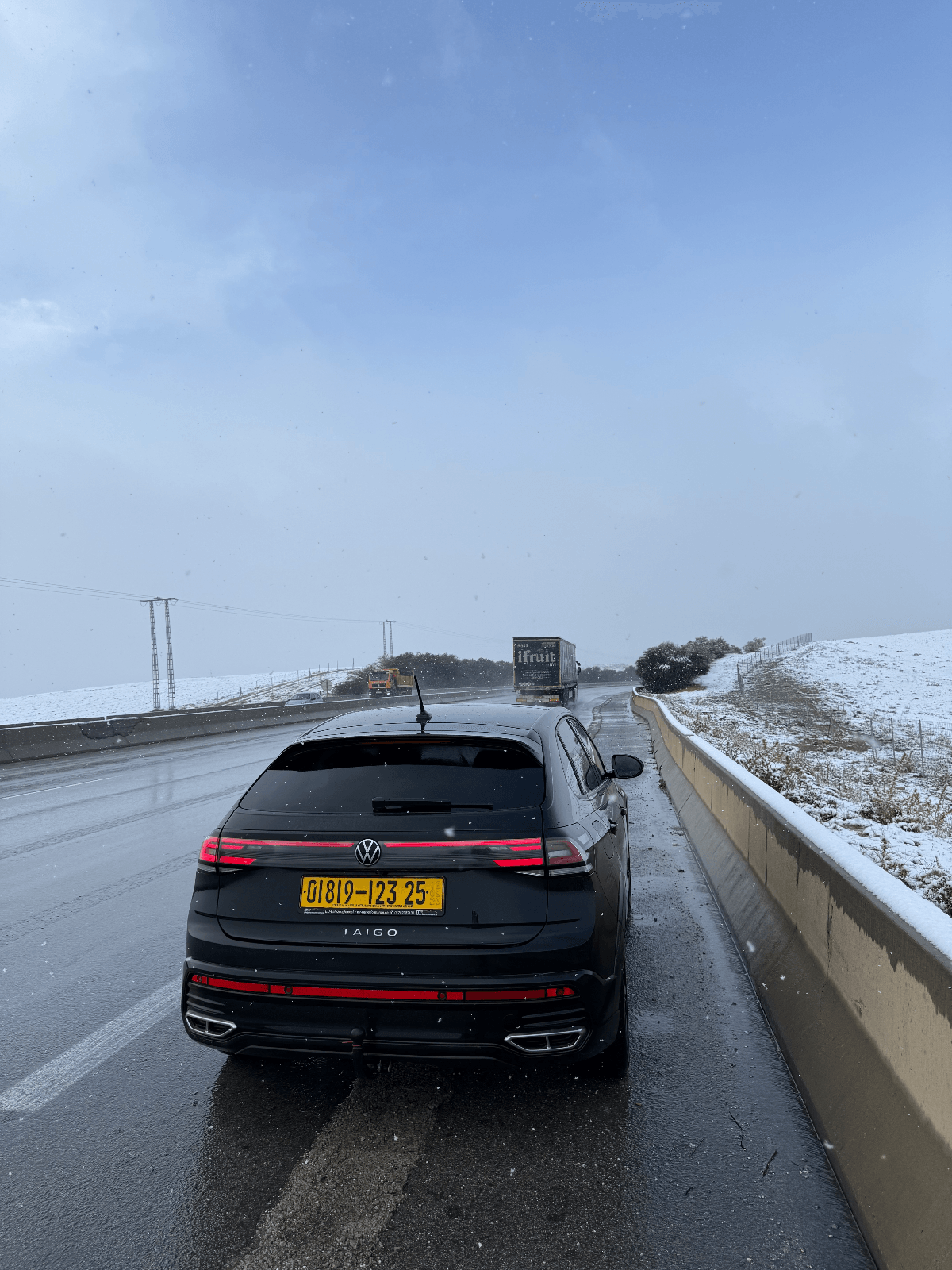 Volkswagen Taigo 2023 – photo 1