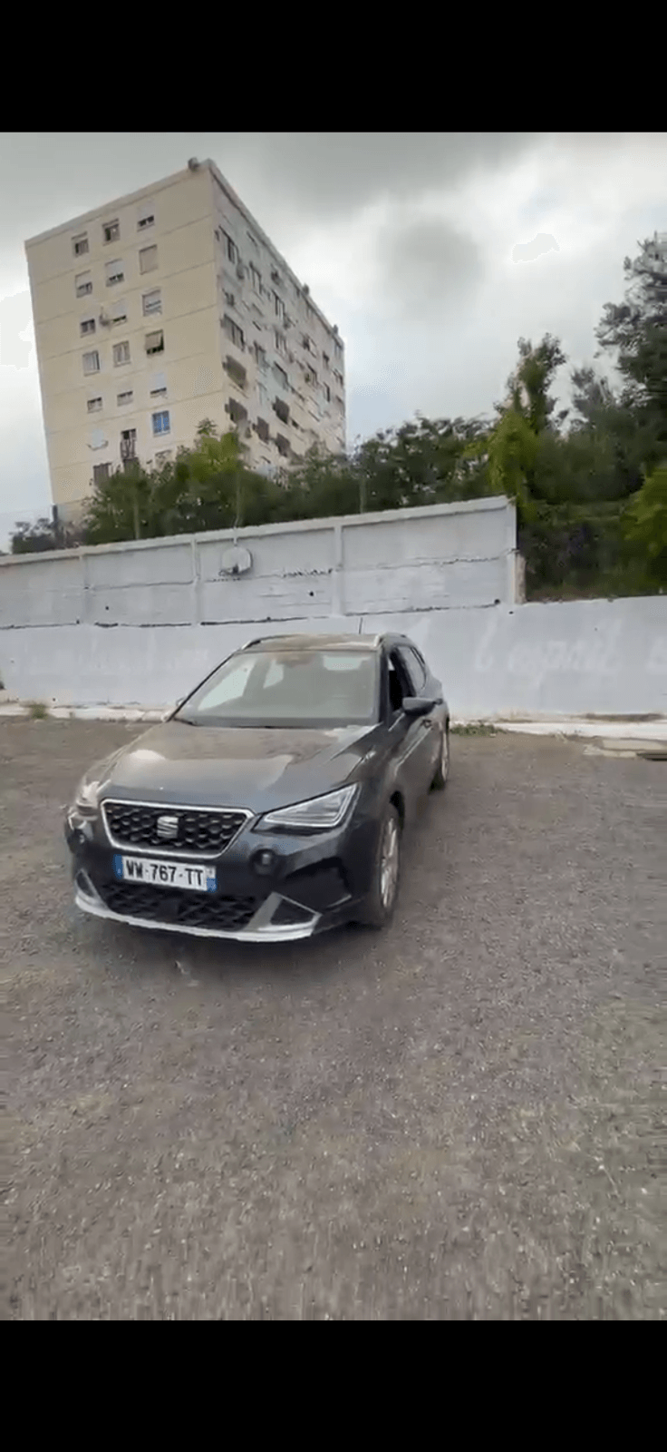 Seat Arona 2023 – photo 1