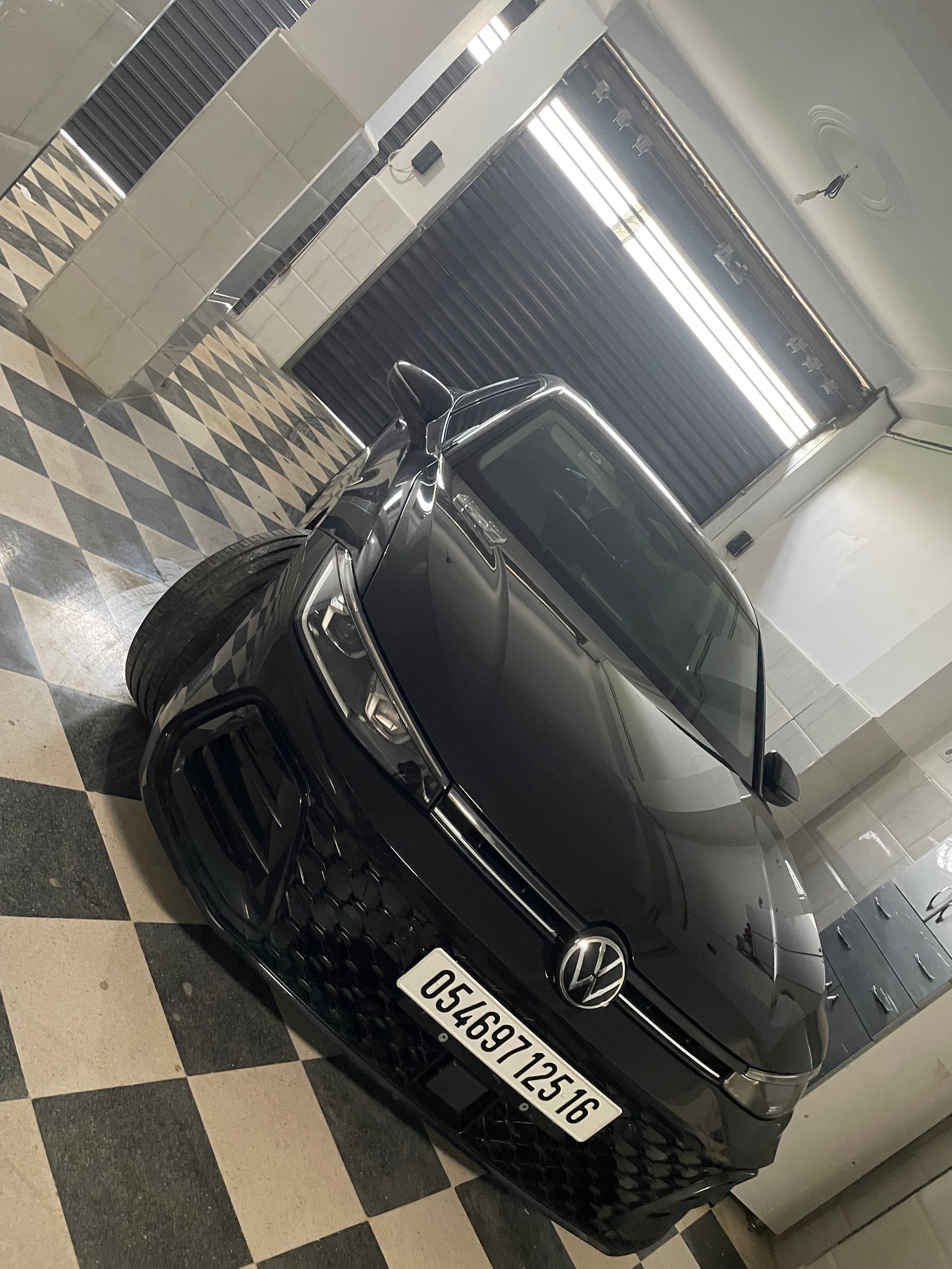 Volkswagen Passet 2025 – photo 1