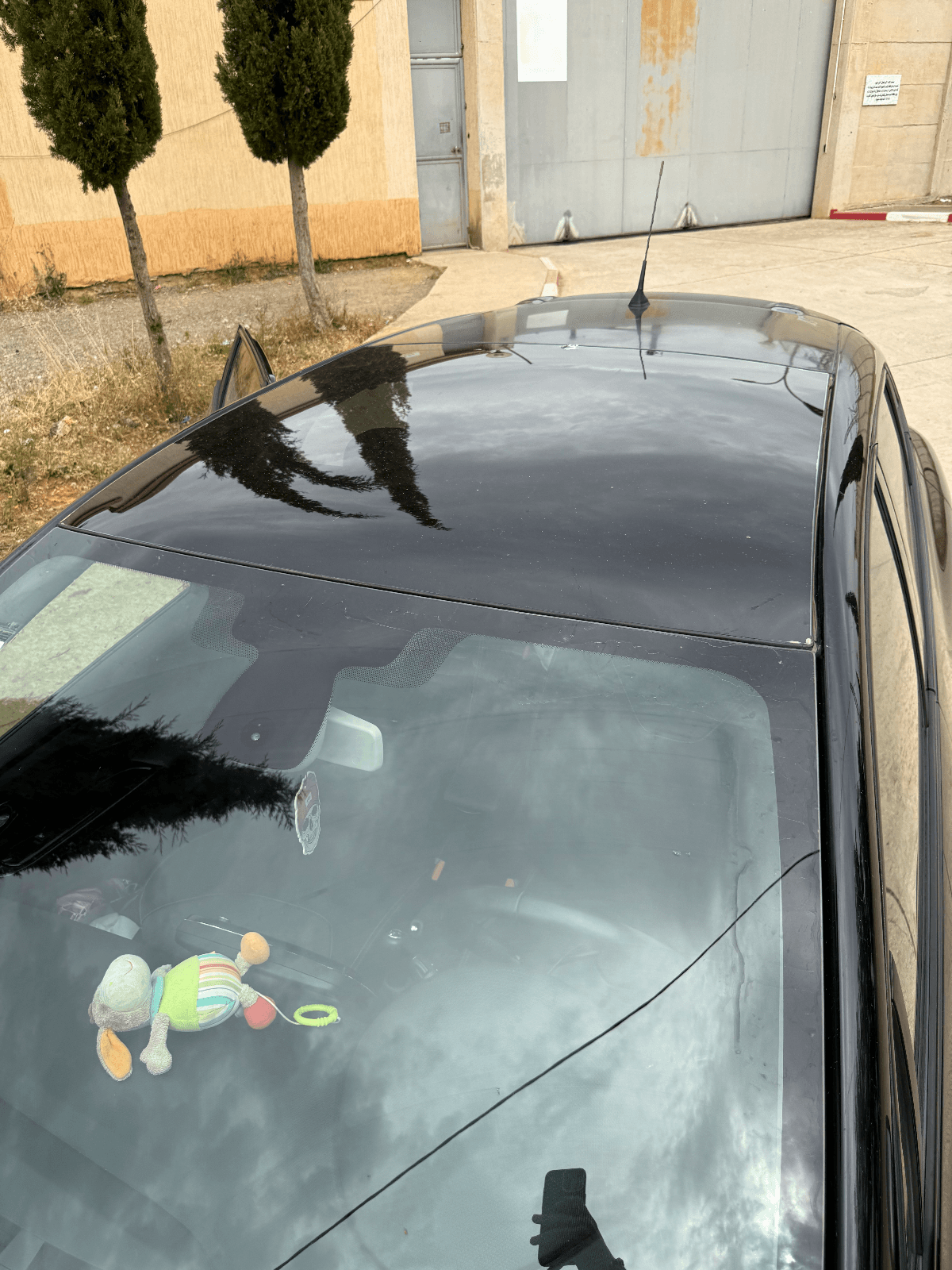 Renault Clio 4 2015 – photo 1