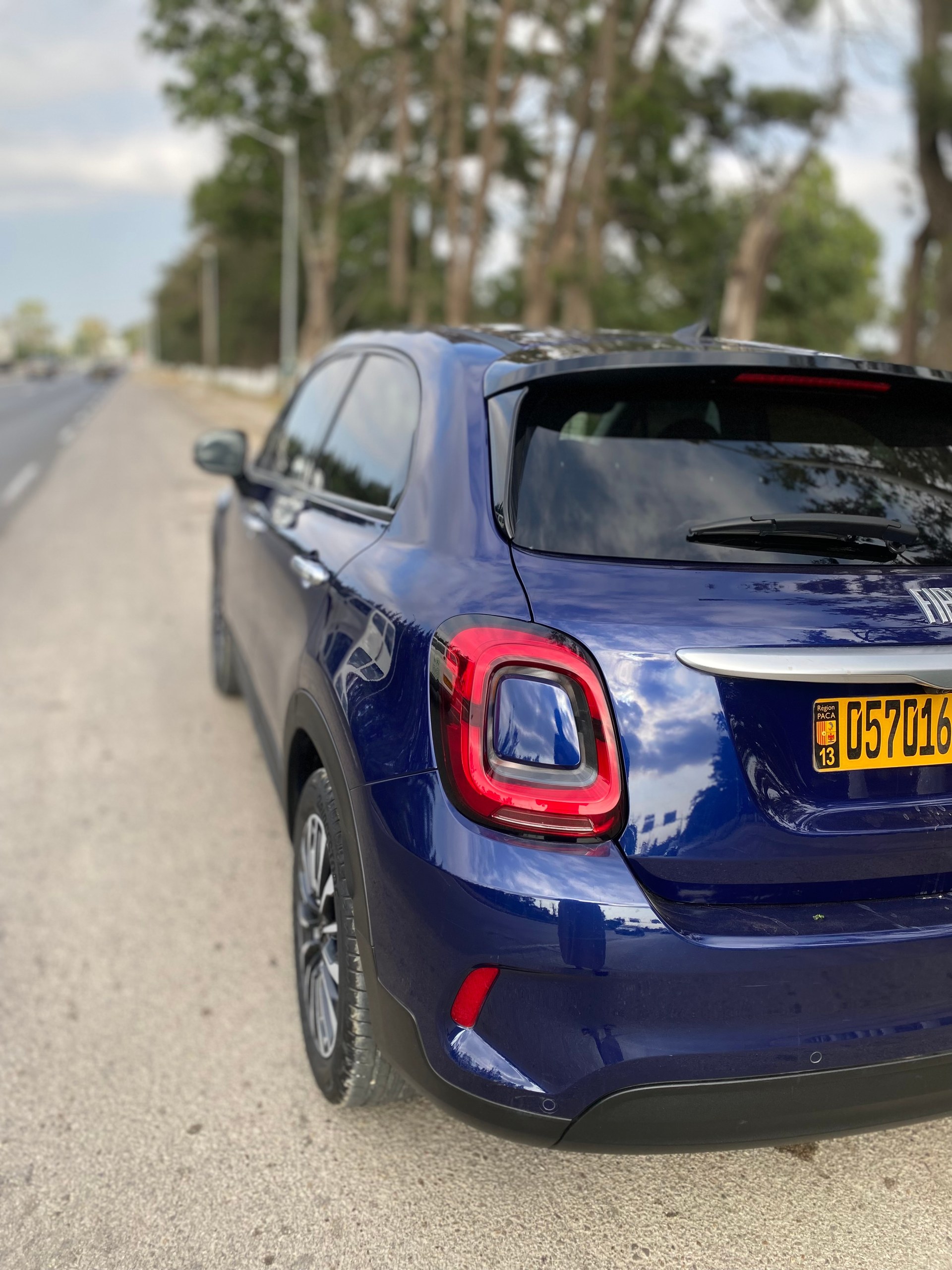 Fiat Fait 500x 2023 – photo 1