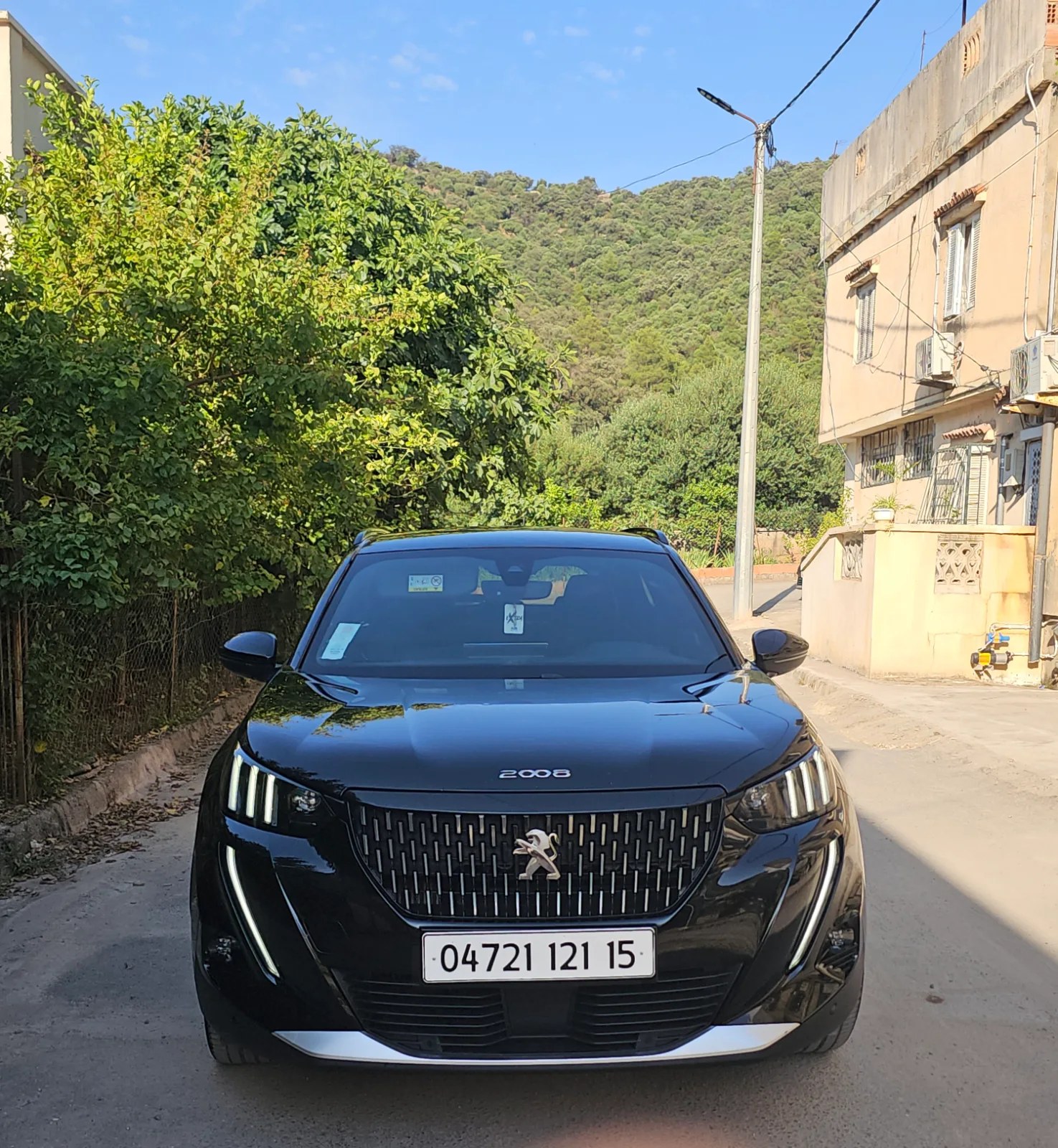 Peugeot 2008 gt 2021 – photo 1