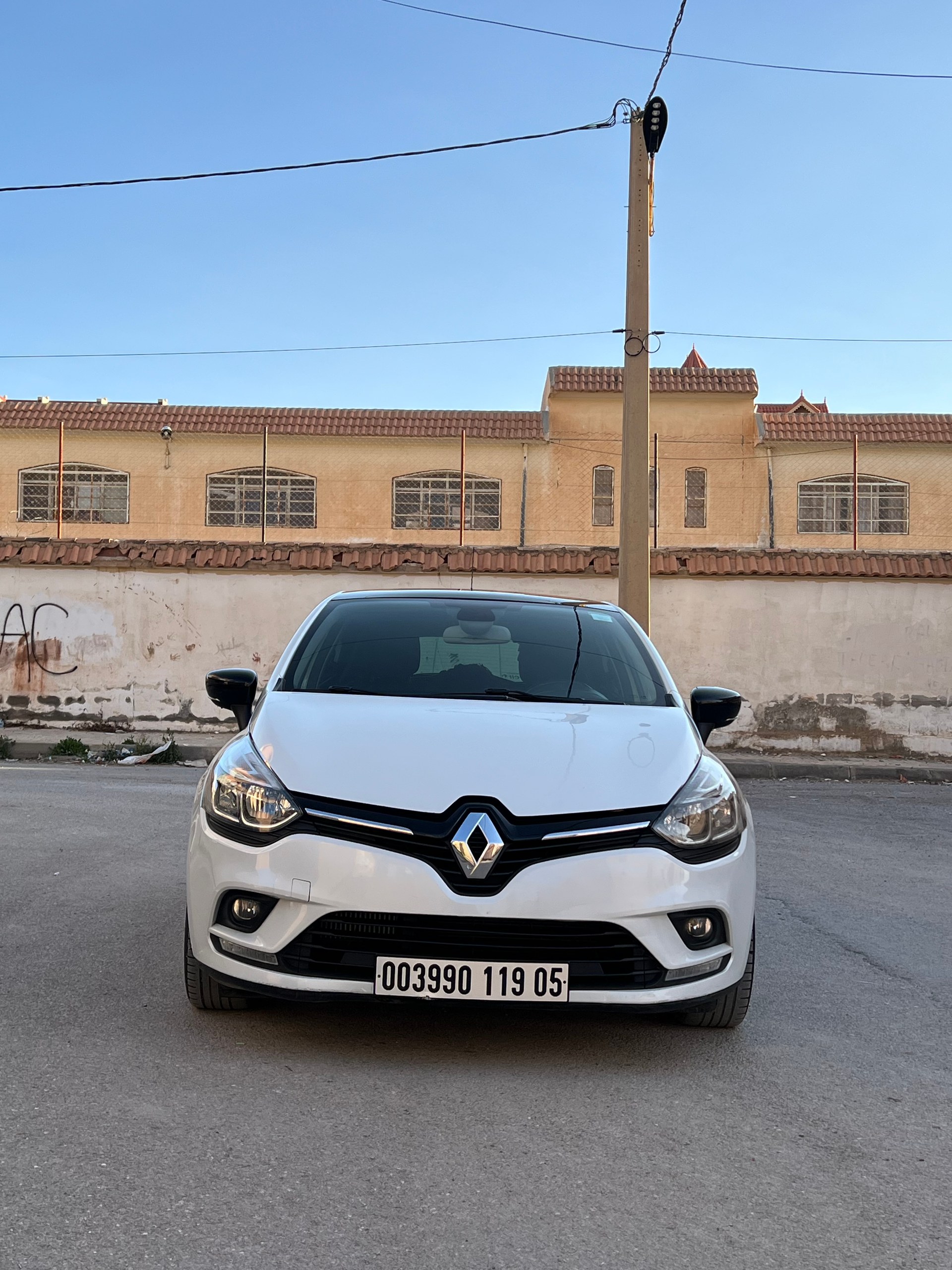 Renault Clio4 limitad 2 2019 – photo 1