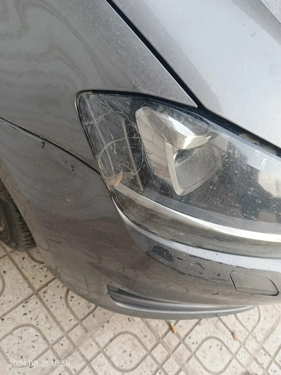 Volkswagen Golf 7 cup 2014 – photo 1