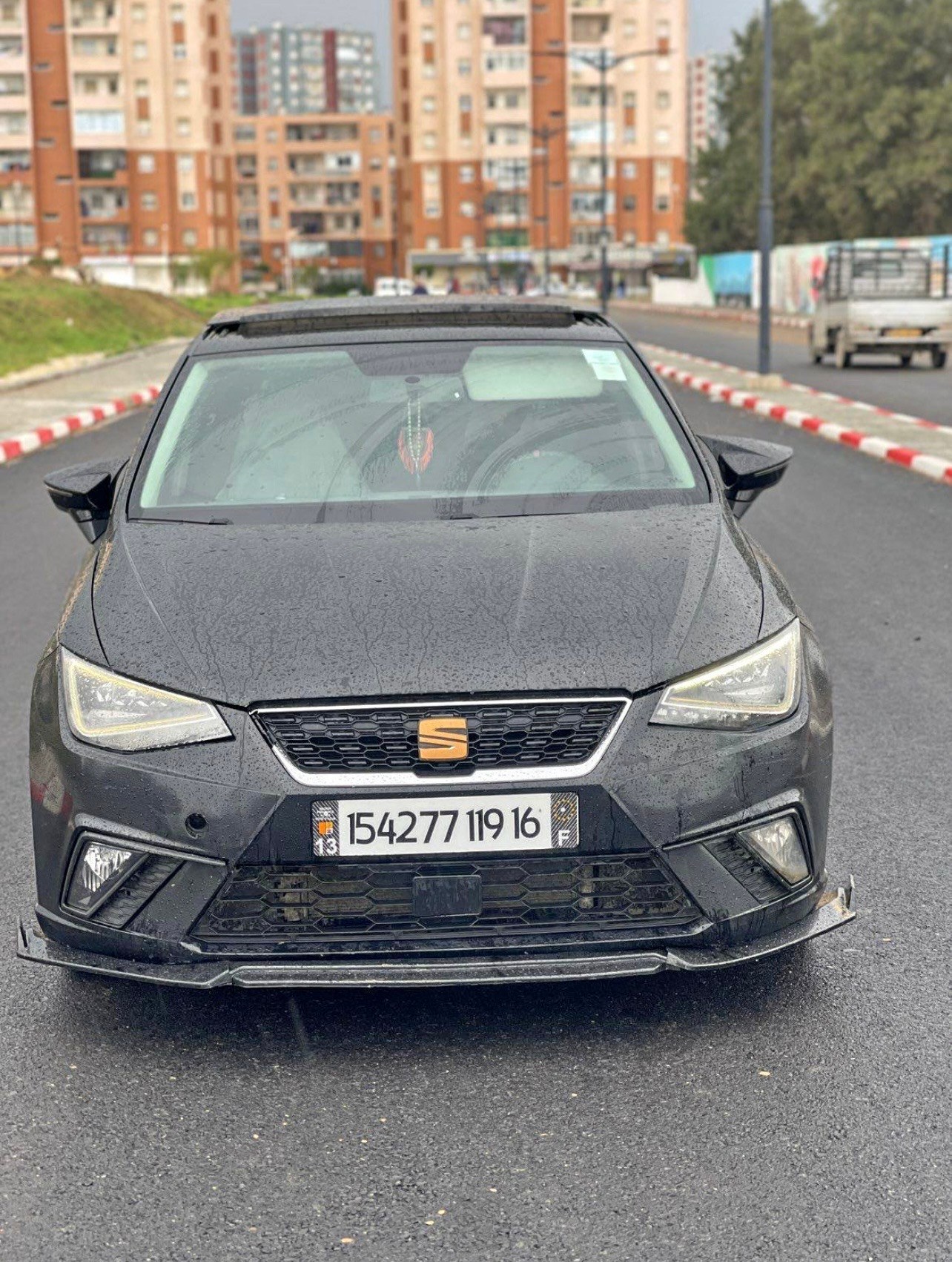 Seat Ibiza édition 2019 – photo 1