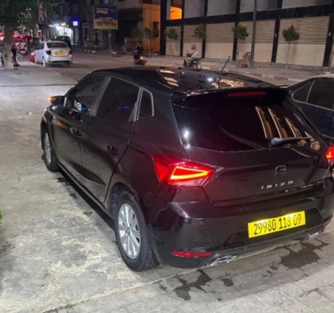 Seat Ibiza 2018 – photo 1