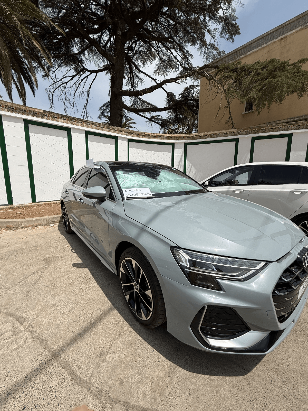 Audi Audi 2025