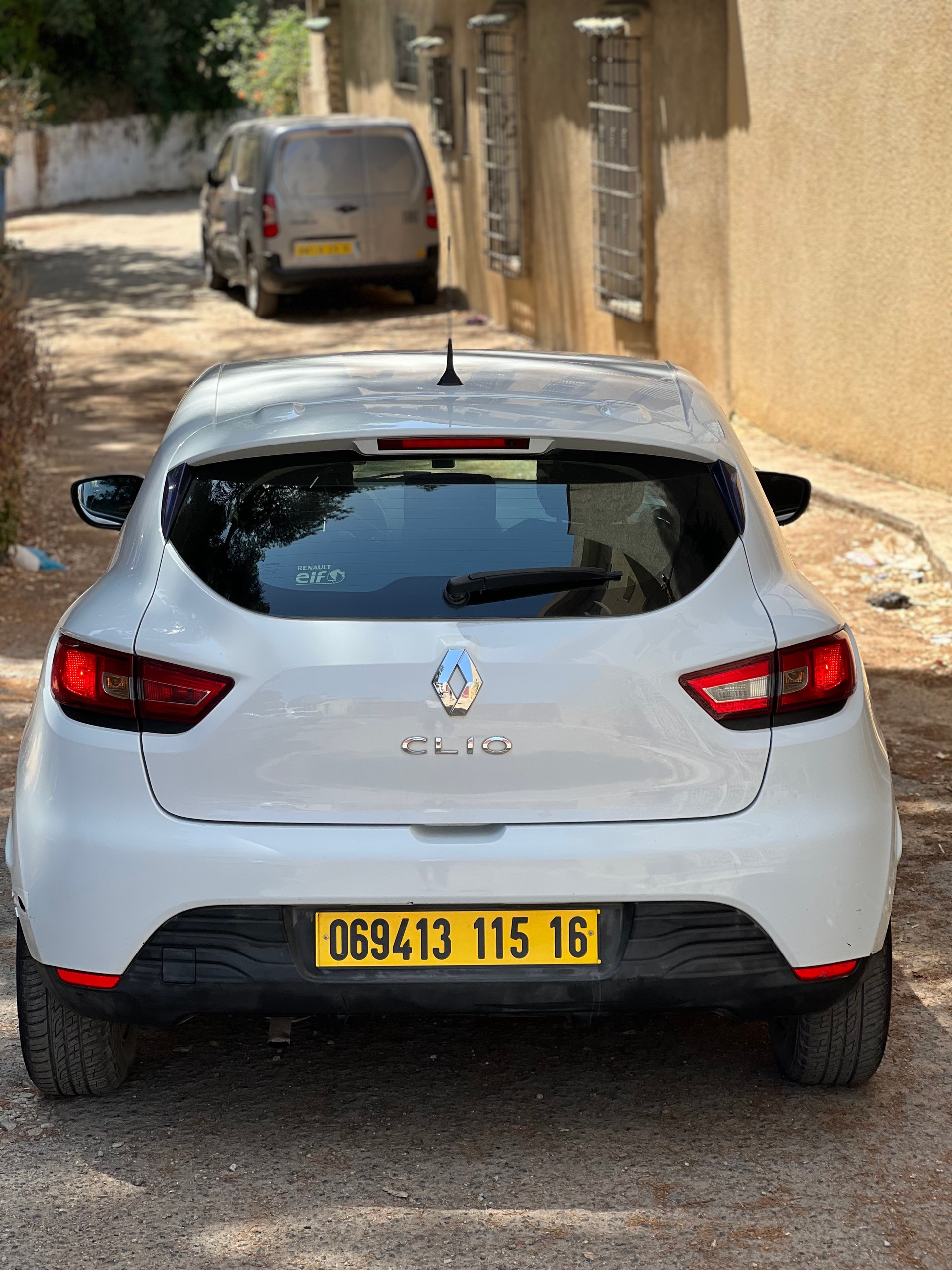 Renault Clio 4 2015 – photo 1