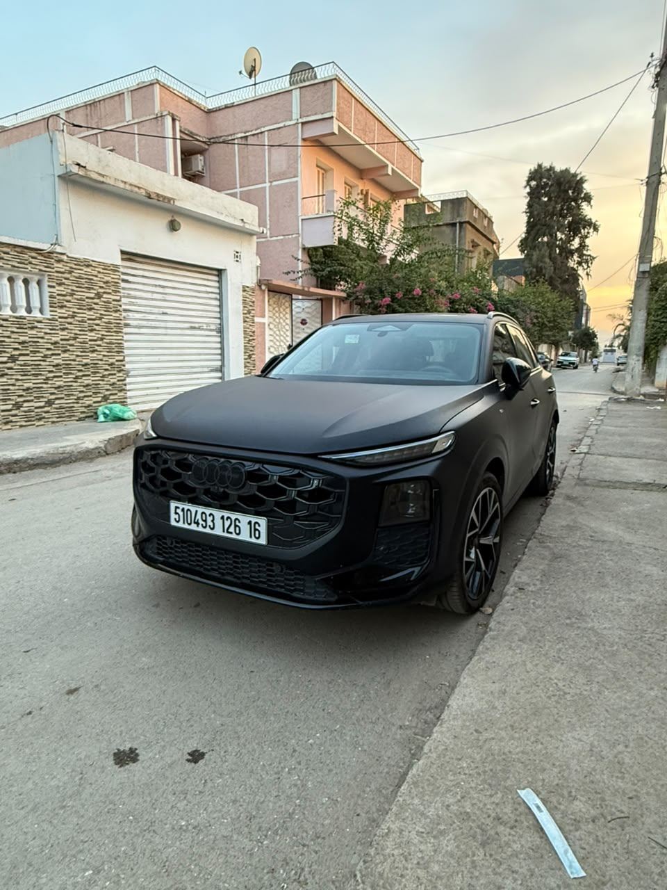 Audi Q3 2026