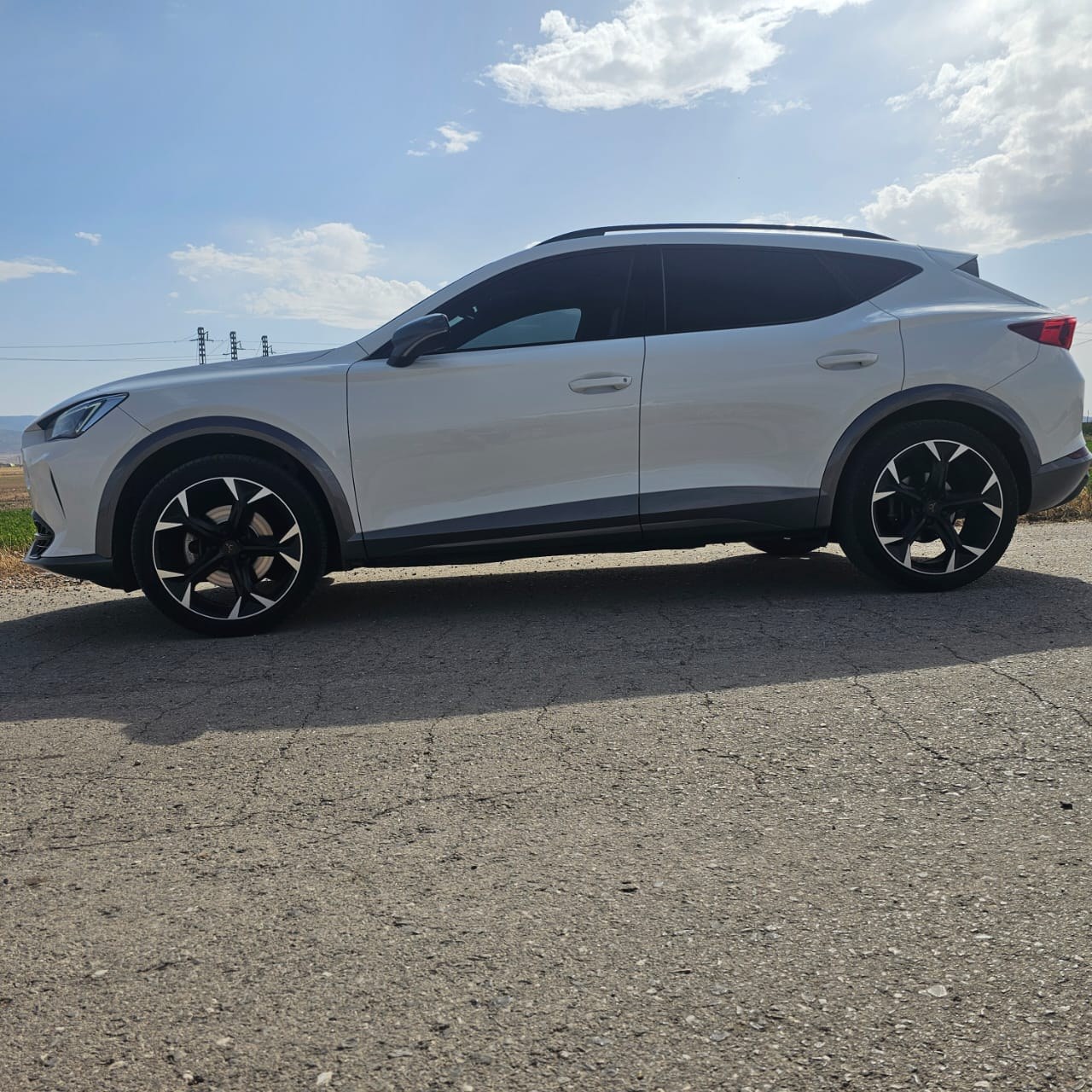 Seat Cupra 2023 – photo 1