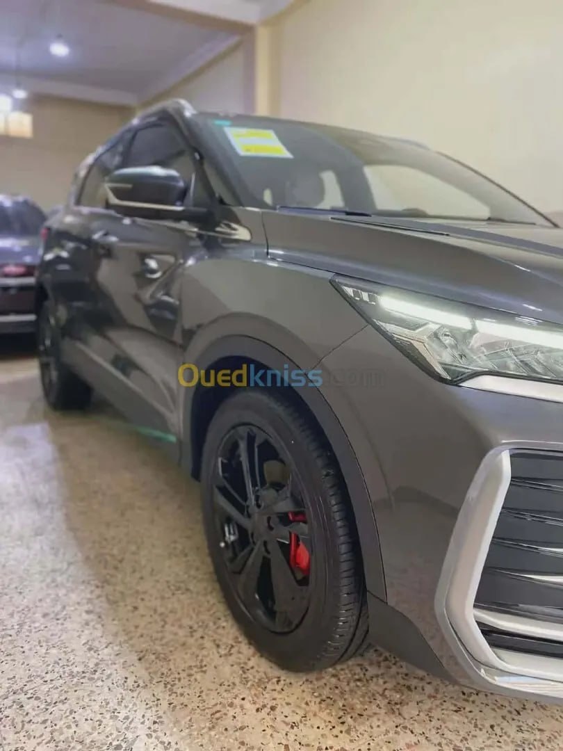 Geely Coolray 2026 – photo 1