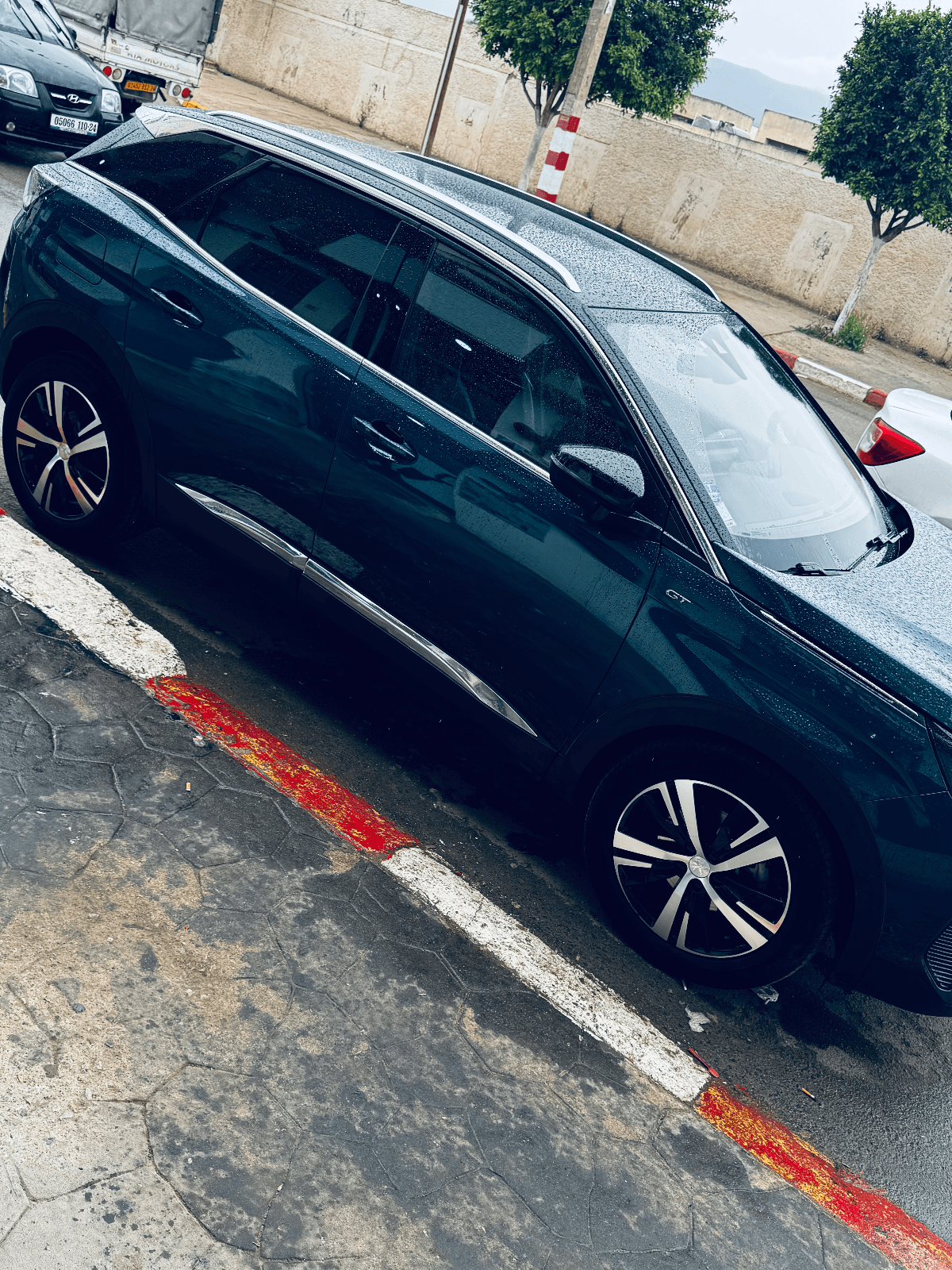 Peugeot 3008 2023 – photo 1