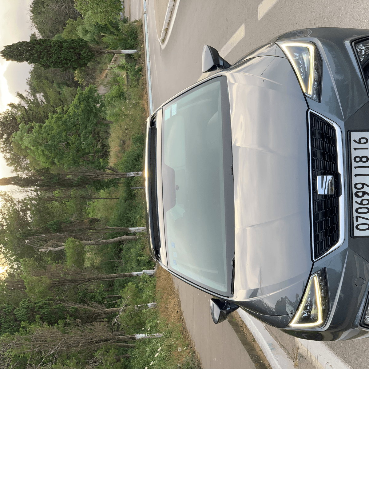 Seat Ibiza édition 2018 – photo 1