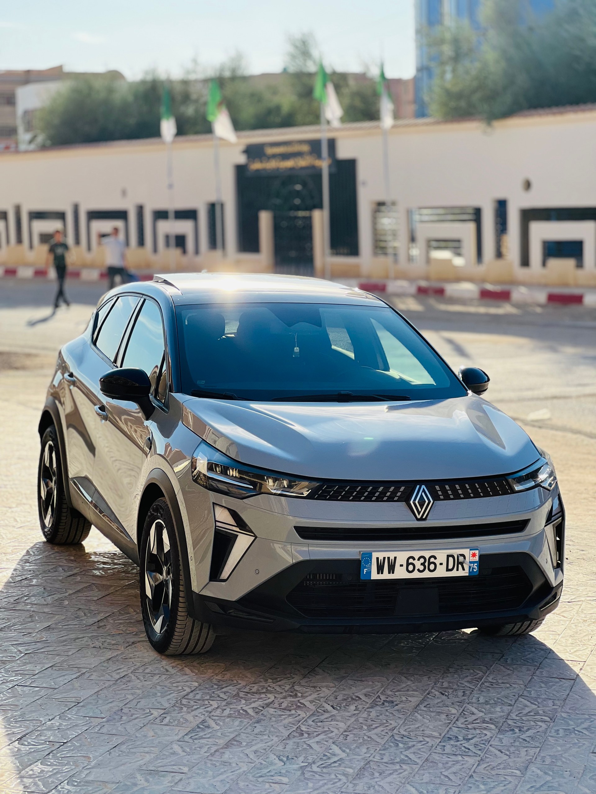 Renault Captur 2025 – photo 1