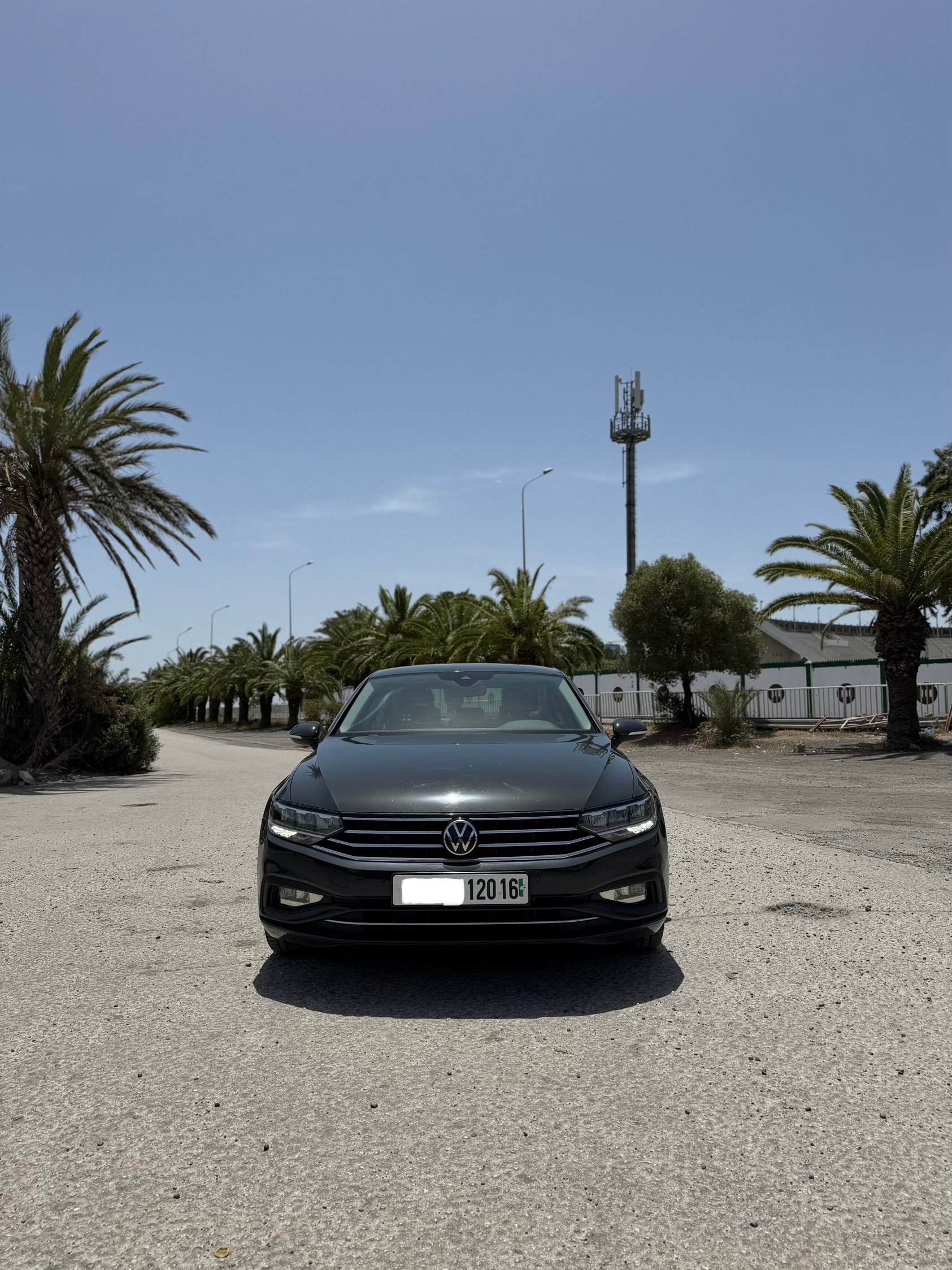 Volkswagen Passat 2020 – photo 1