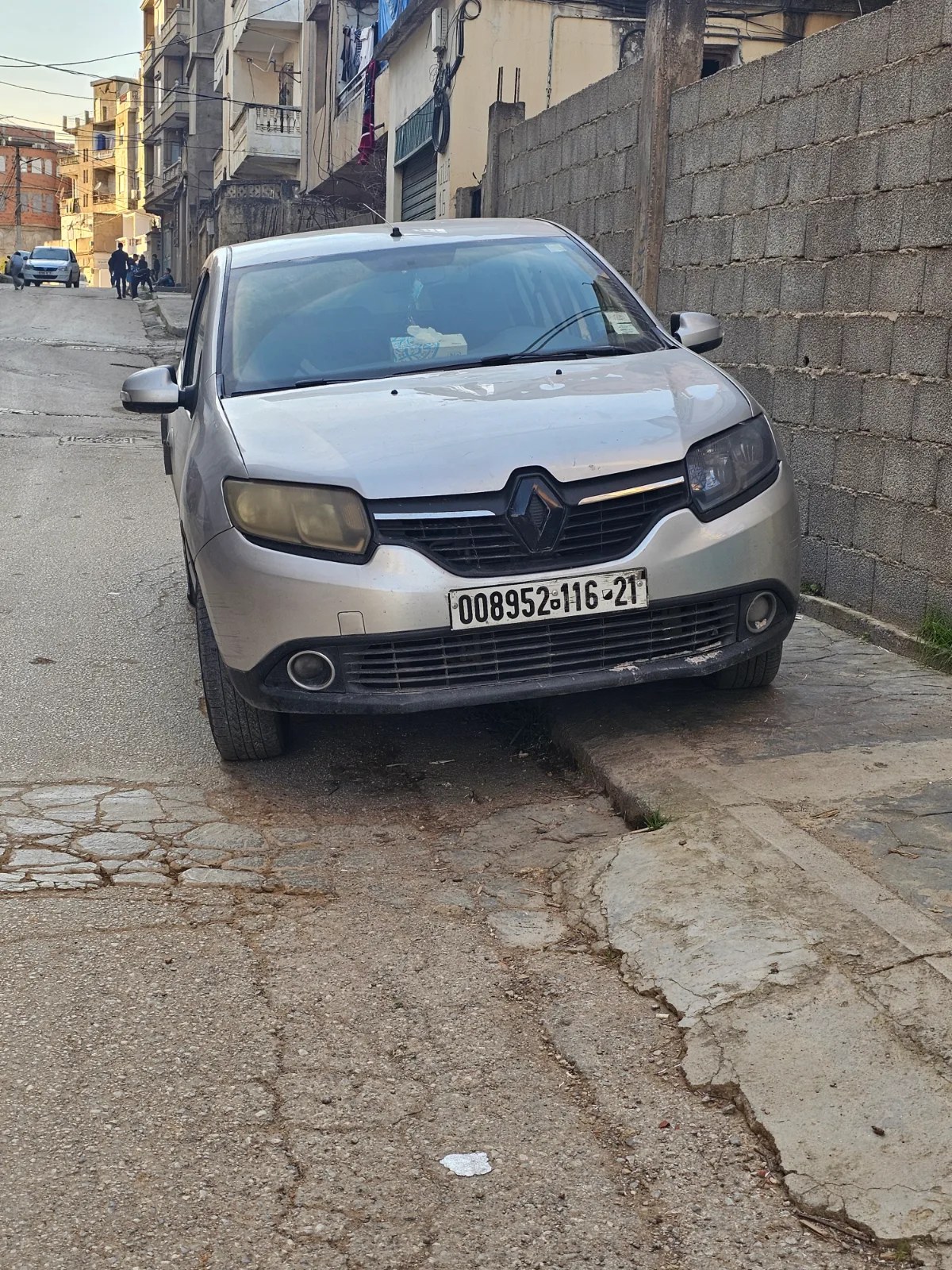 Renault Symbole 2016 – photo 1