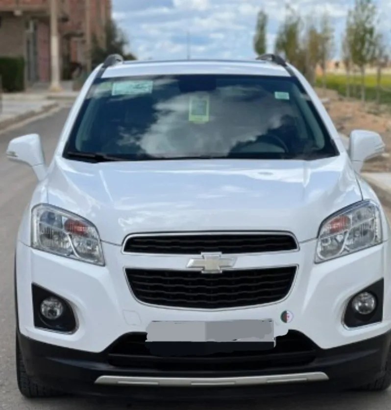 Autre chevrolet trax 2014 2014 – photo 1