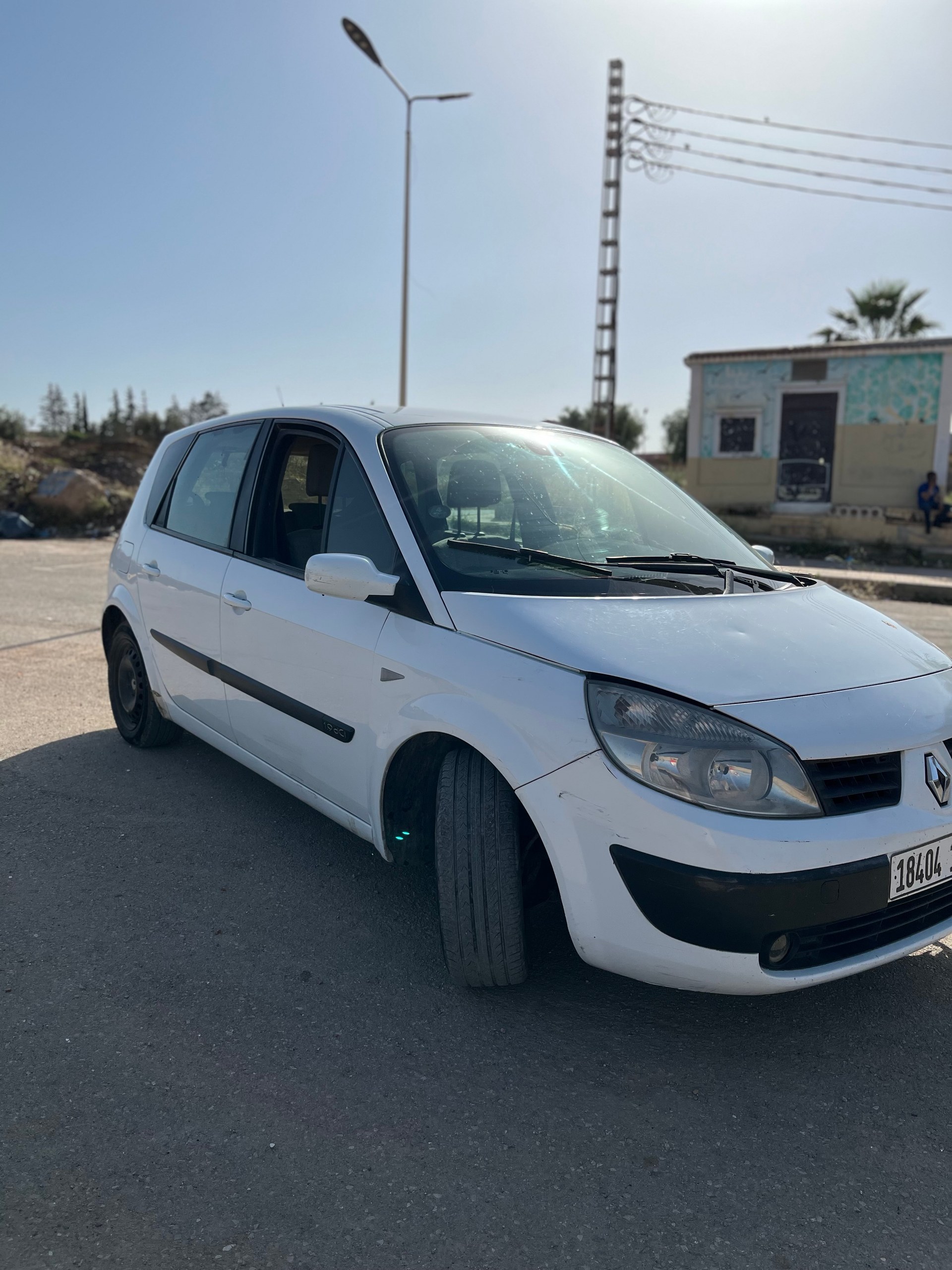 Renault Scenic 2005 – photo 1