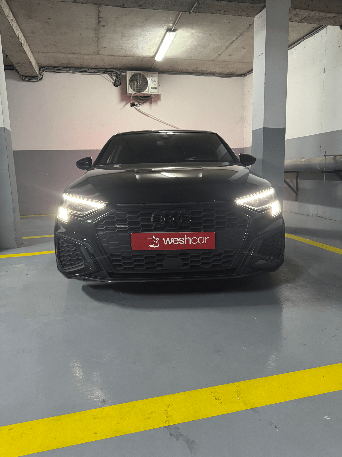 Autre Audi A3 Quattro 2022 – photo 1