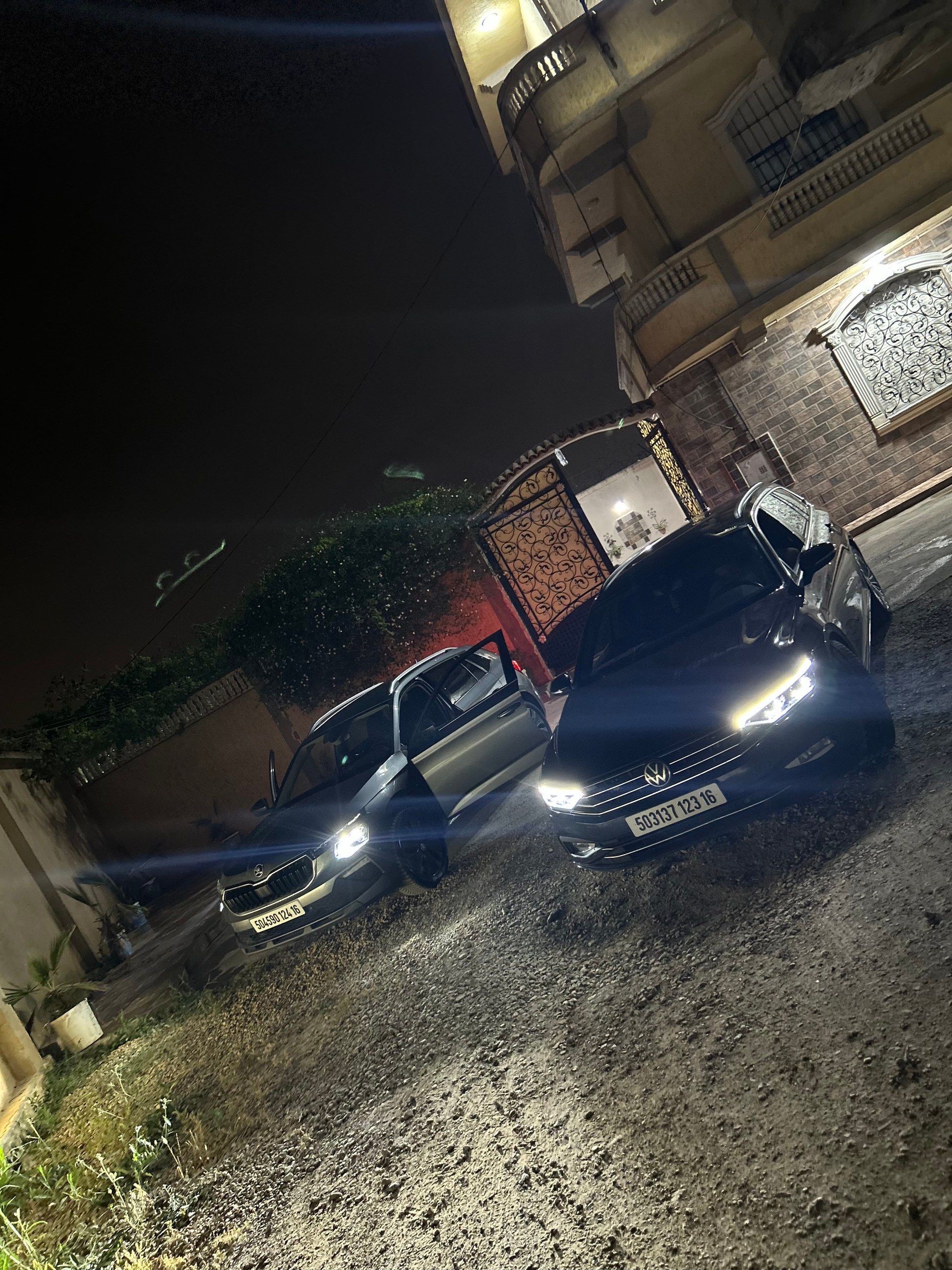 Volkswagen Passat break 2023 – photo 1