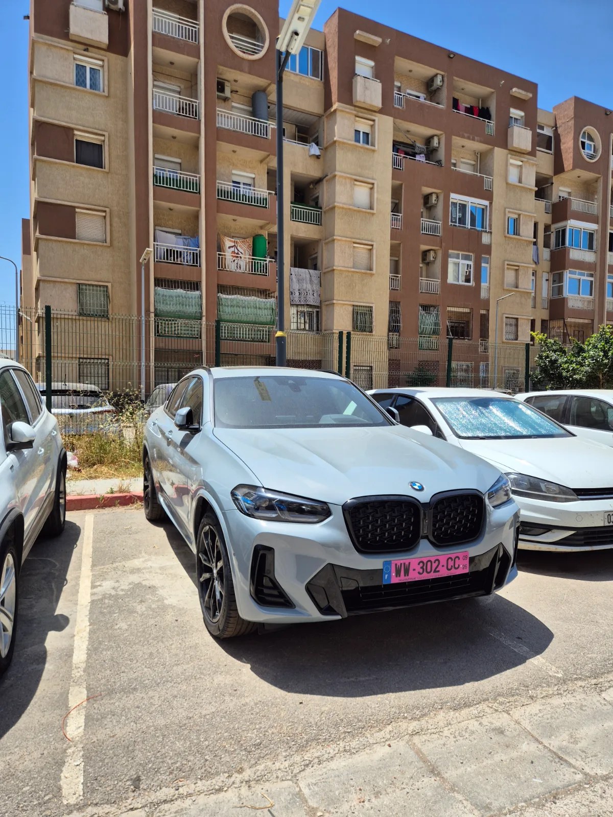 BMW X4 xdrive20d 2026 – photo 1