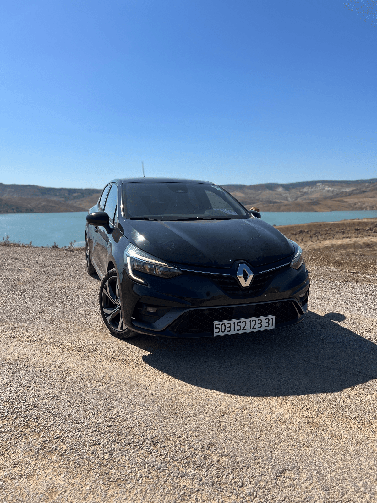 Renault Clio 5 rsline 2023 – photo 1