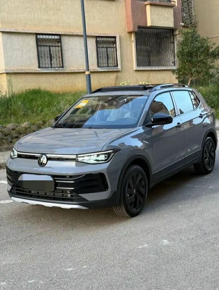 Volkswagen THARU XR 2025 – photo 1